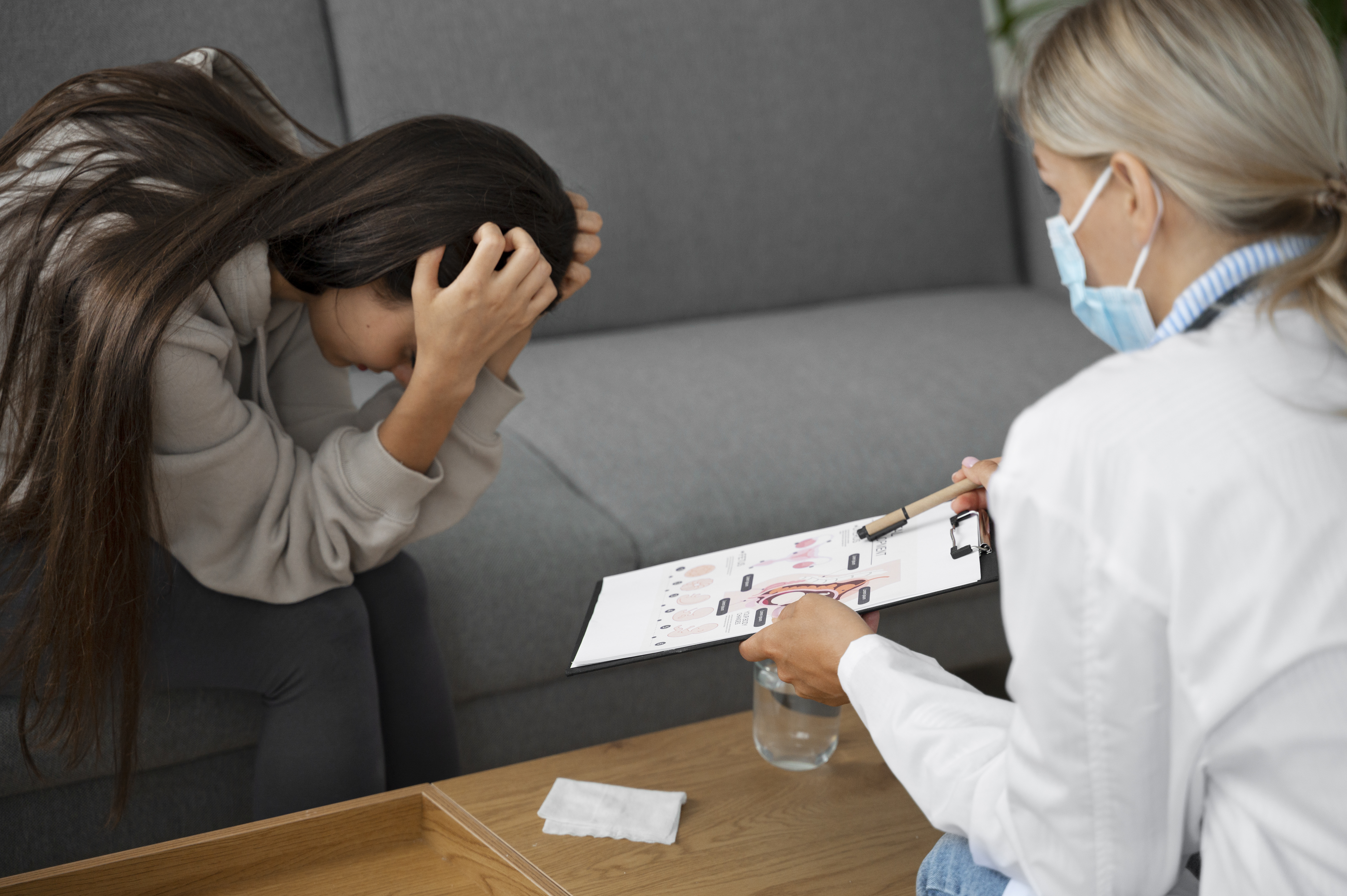 ADHD Specialist in Columbus Ohio