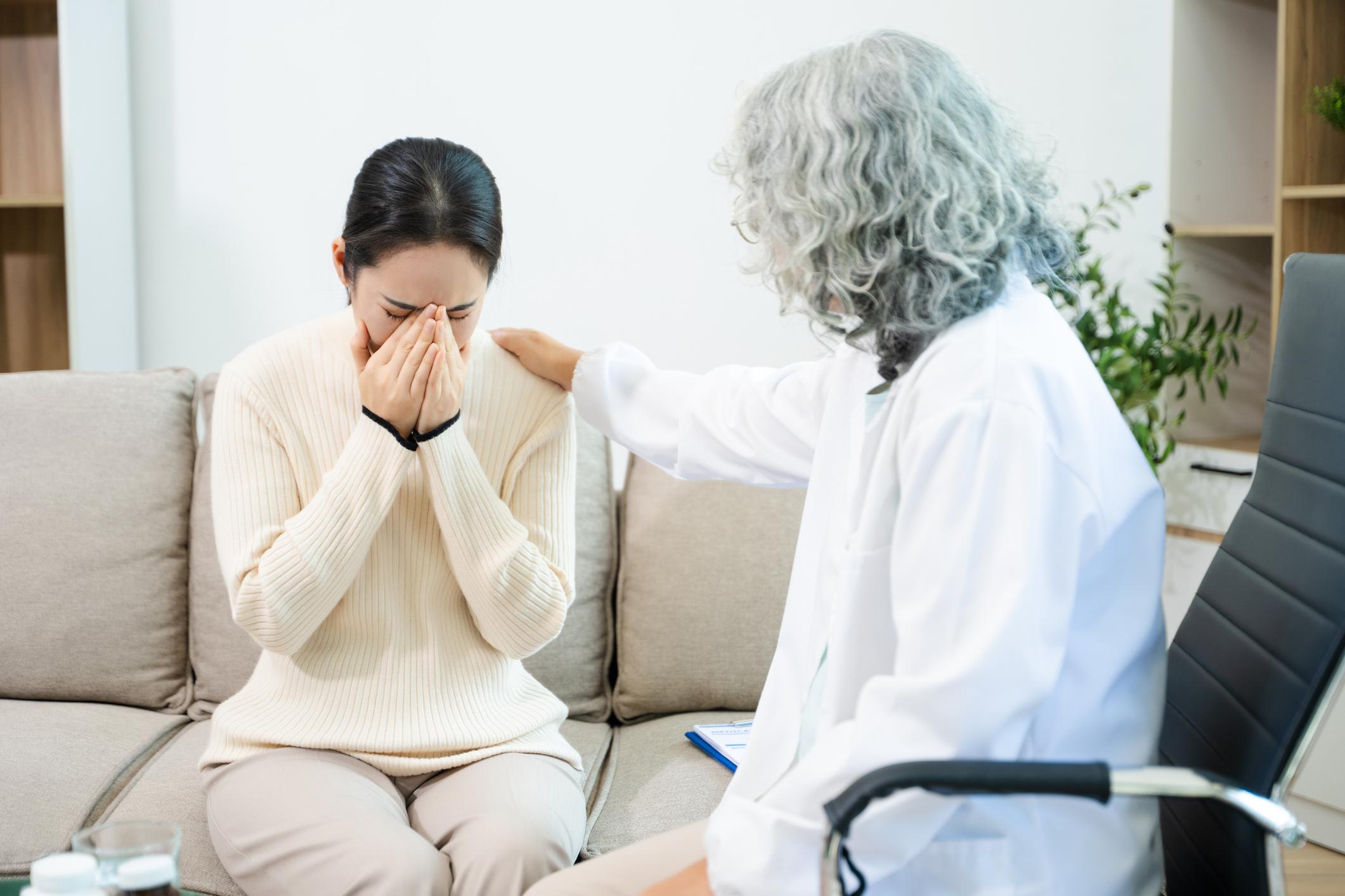 ADHD Specialist in Columbus Ohio