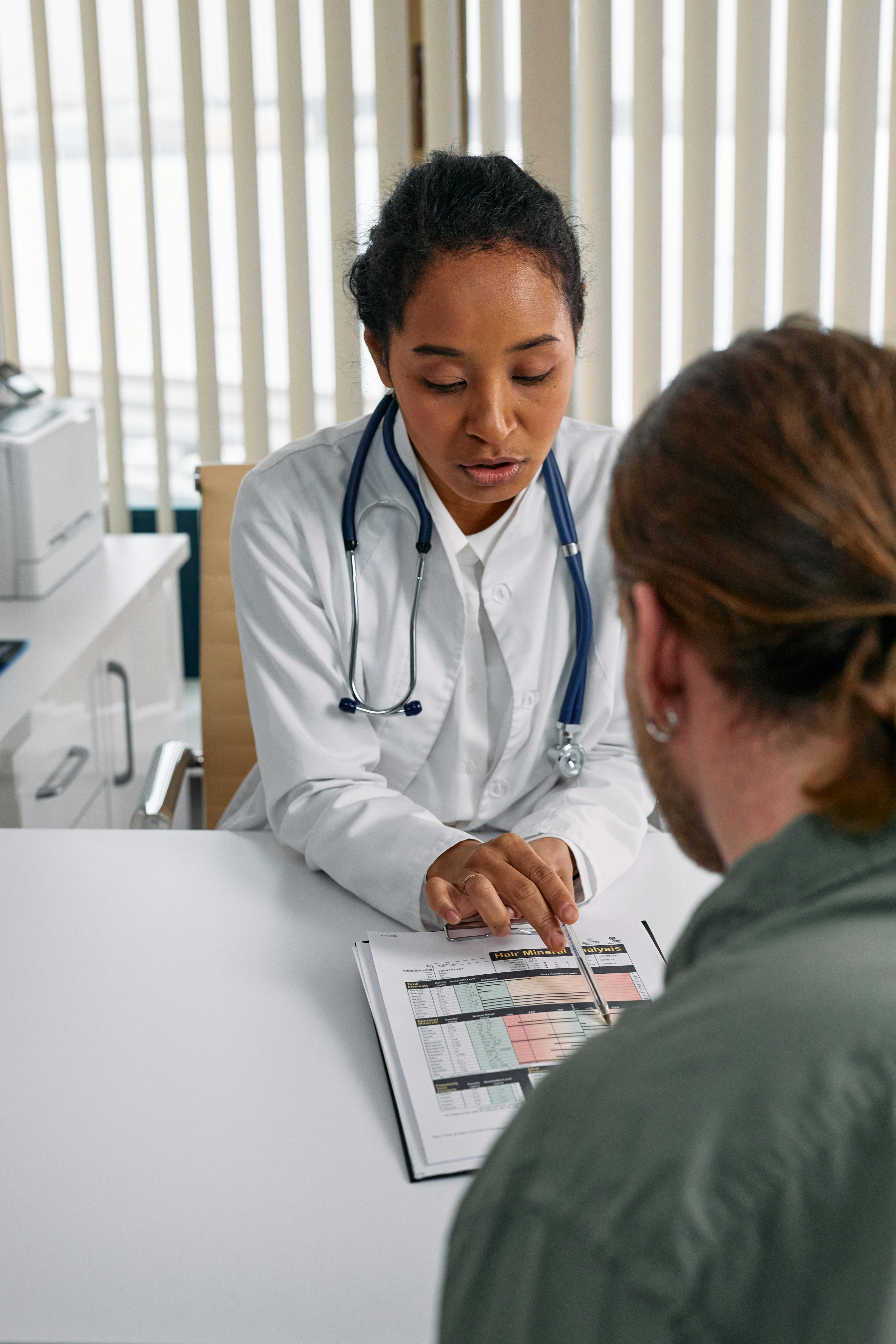 ADHD Specialist in Columbus Ohio