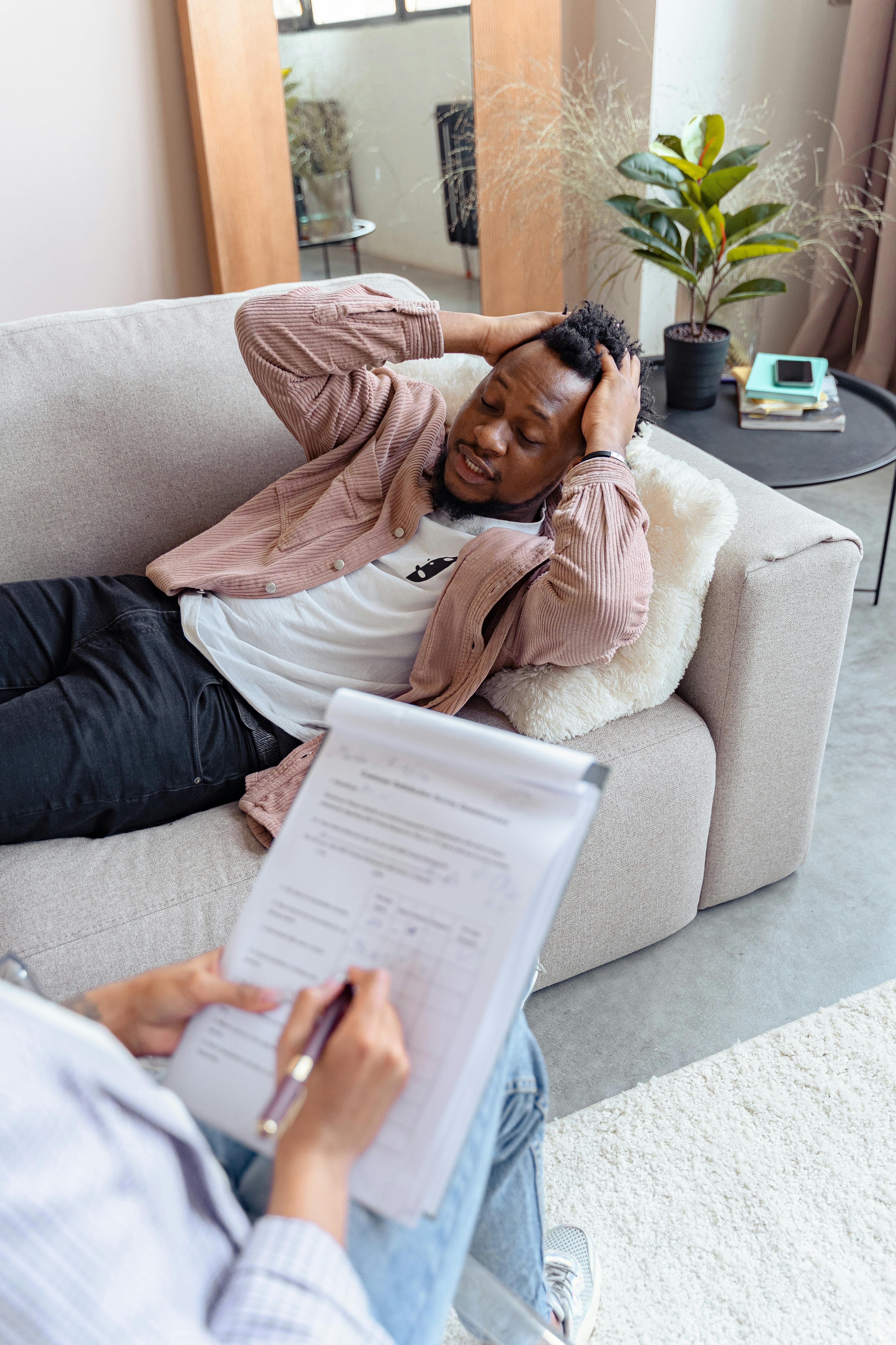 ADHD Specialist in Columbus Ohio