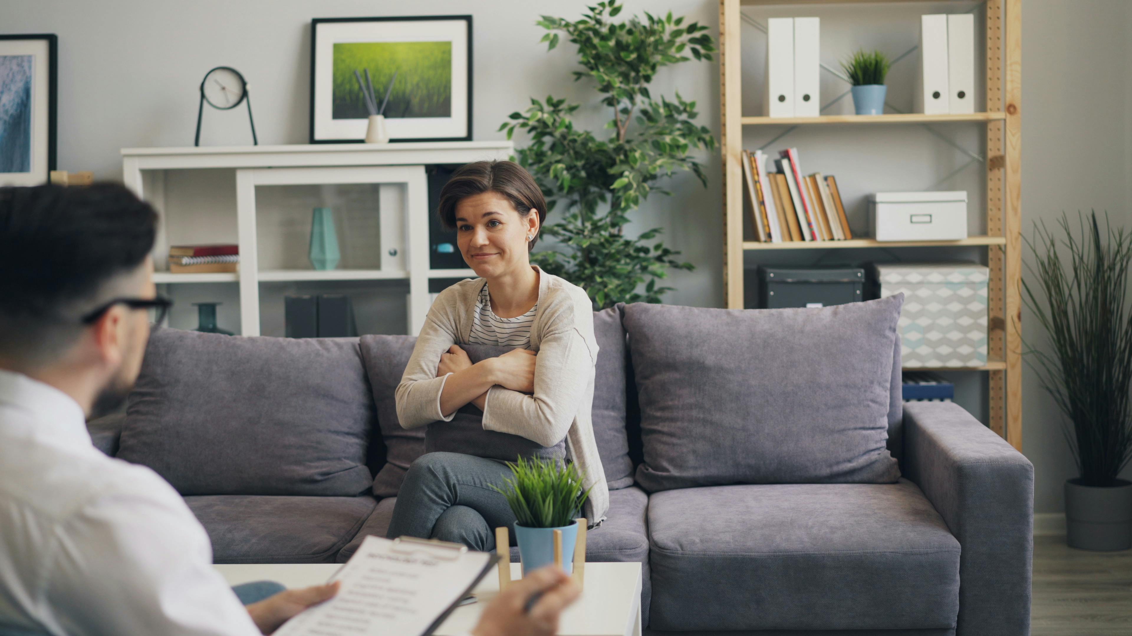 ADHD Specialist in Columbus Ohio
