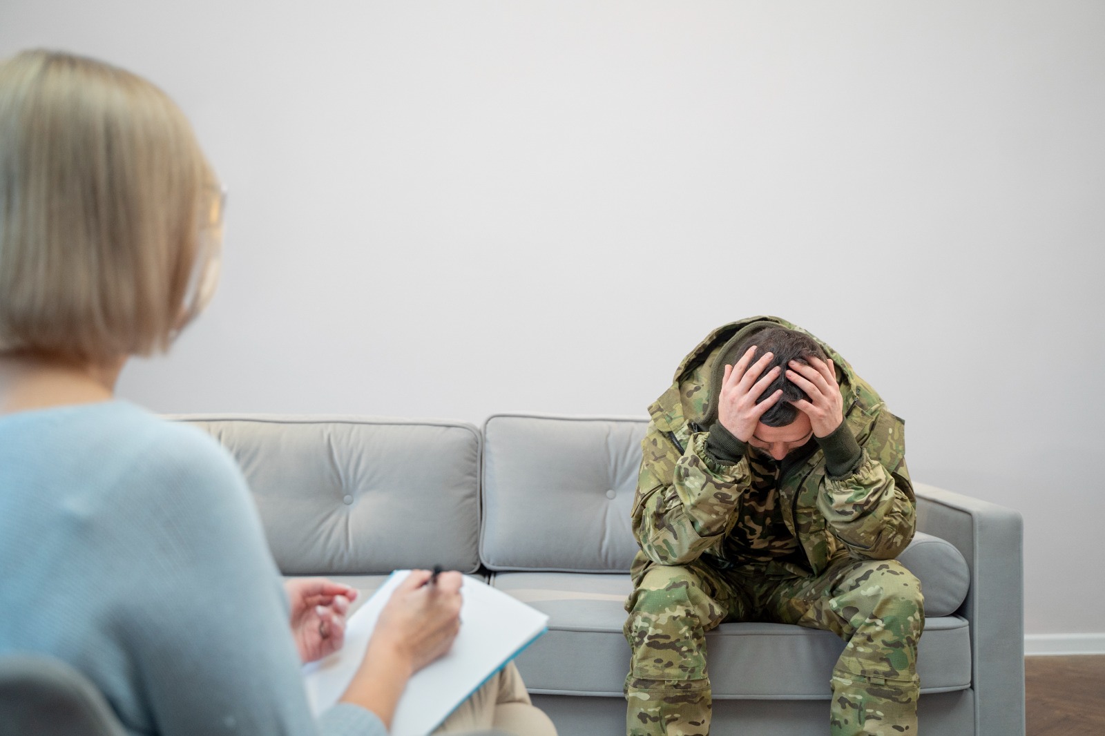 ADHD Specialist in Columbus Ohio