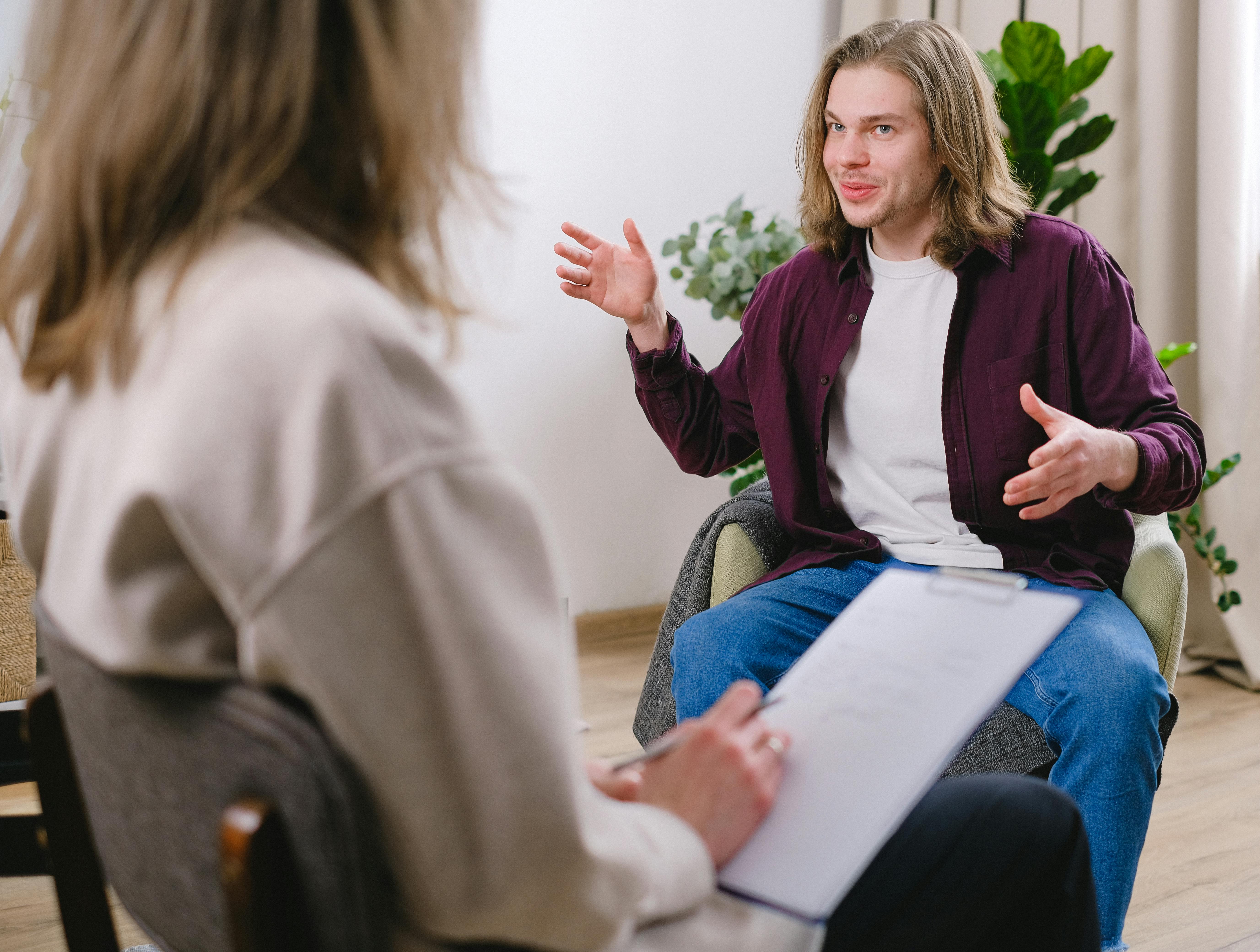 ADHD Specialist in Columbus Ohio