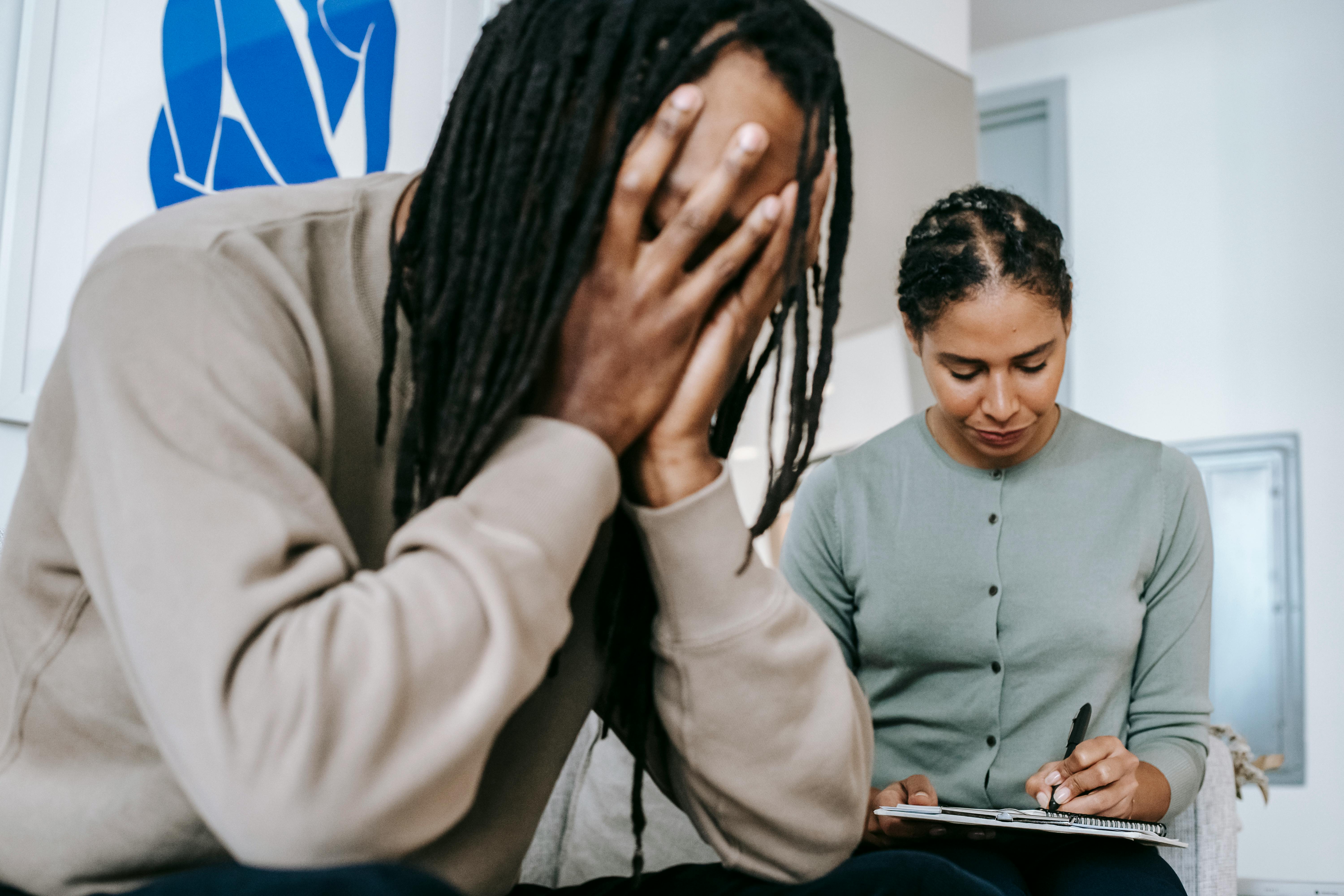 ADHD Specialist in Columbus Ohio
