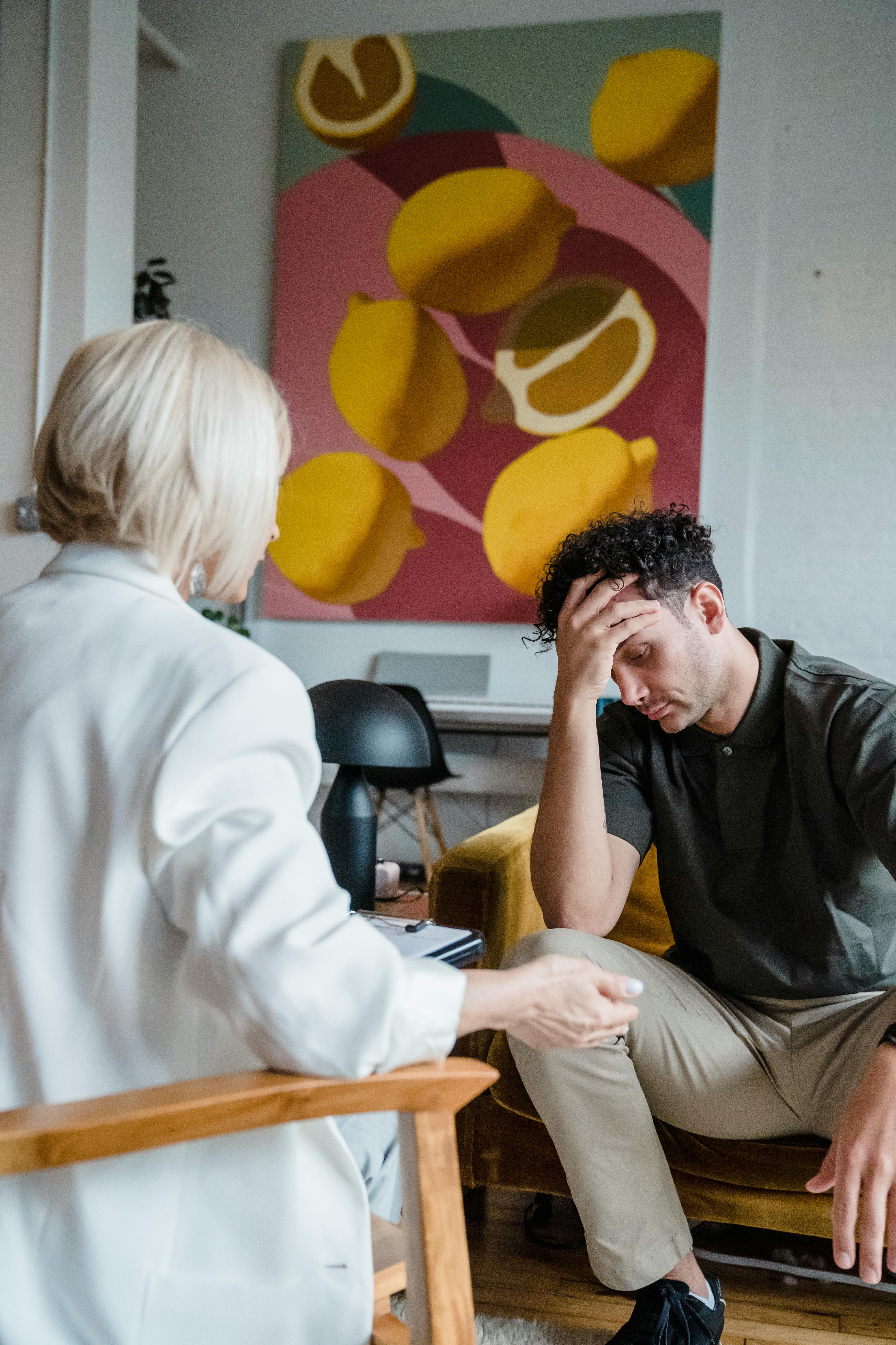 ADHD Specialist in Columbus Ohio