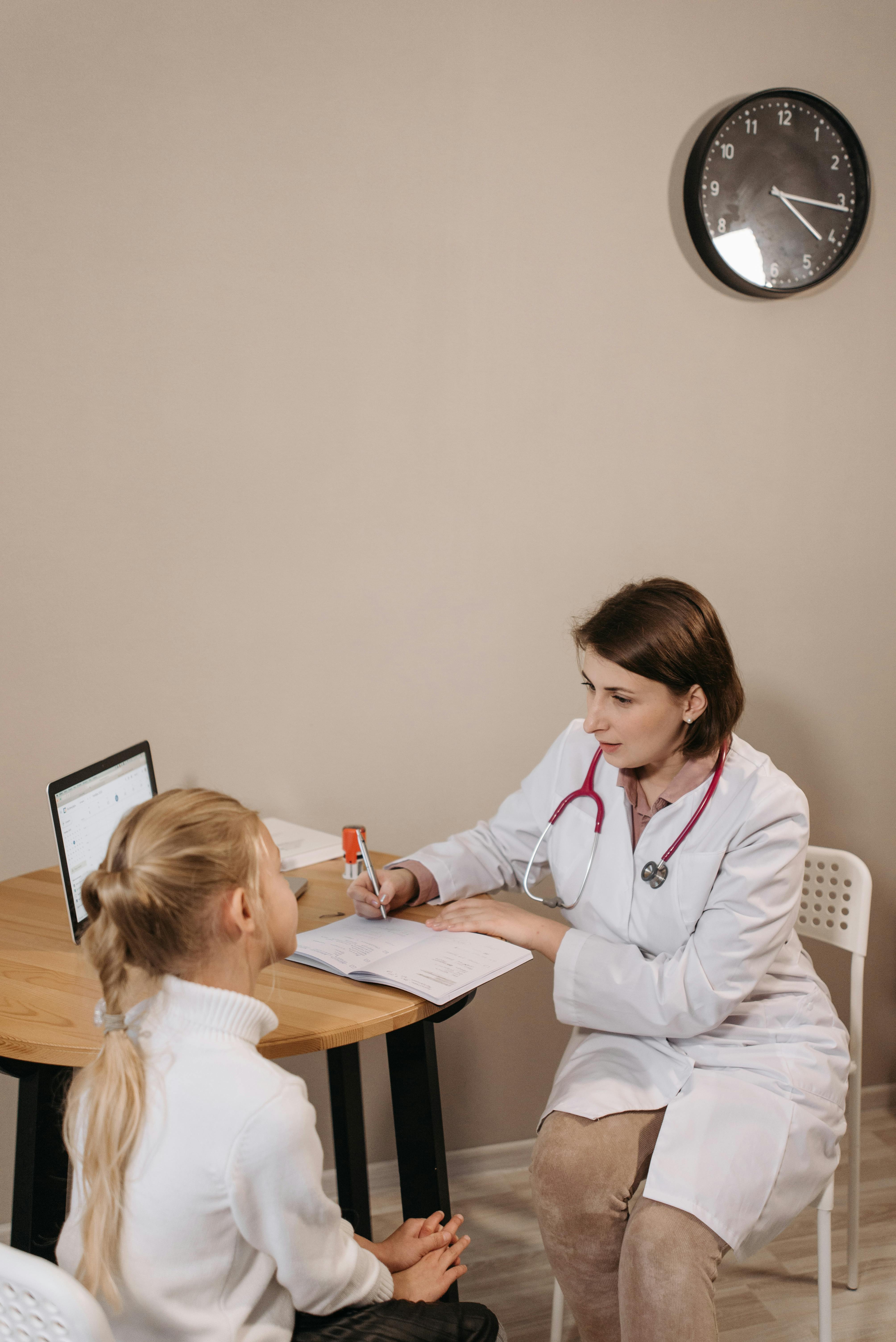 ADHD Specialist in Columbus Ohio