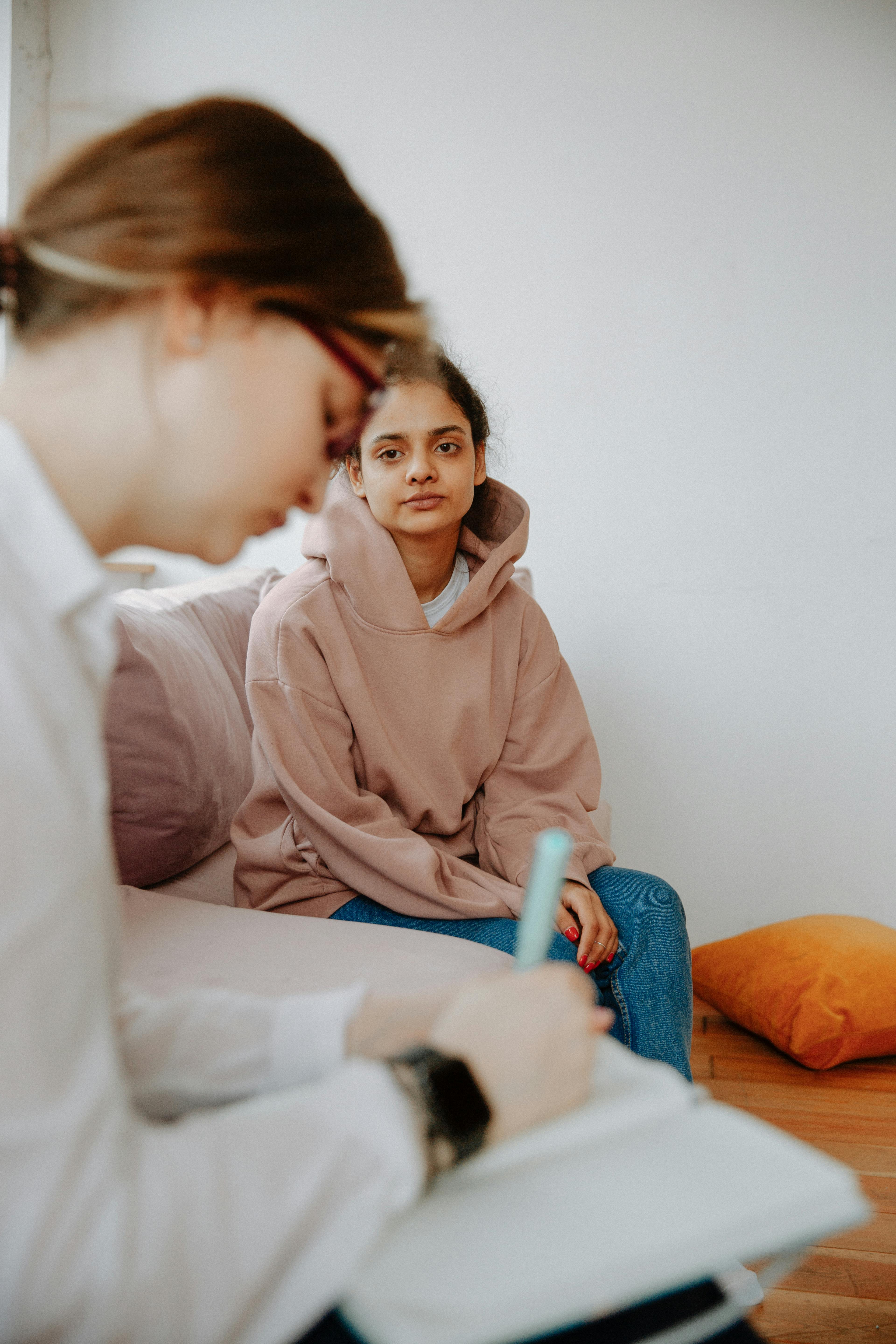 ADHD Specialist in Columbus Ohio