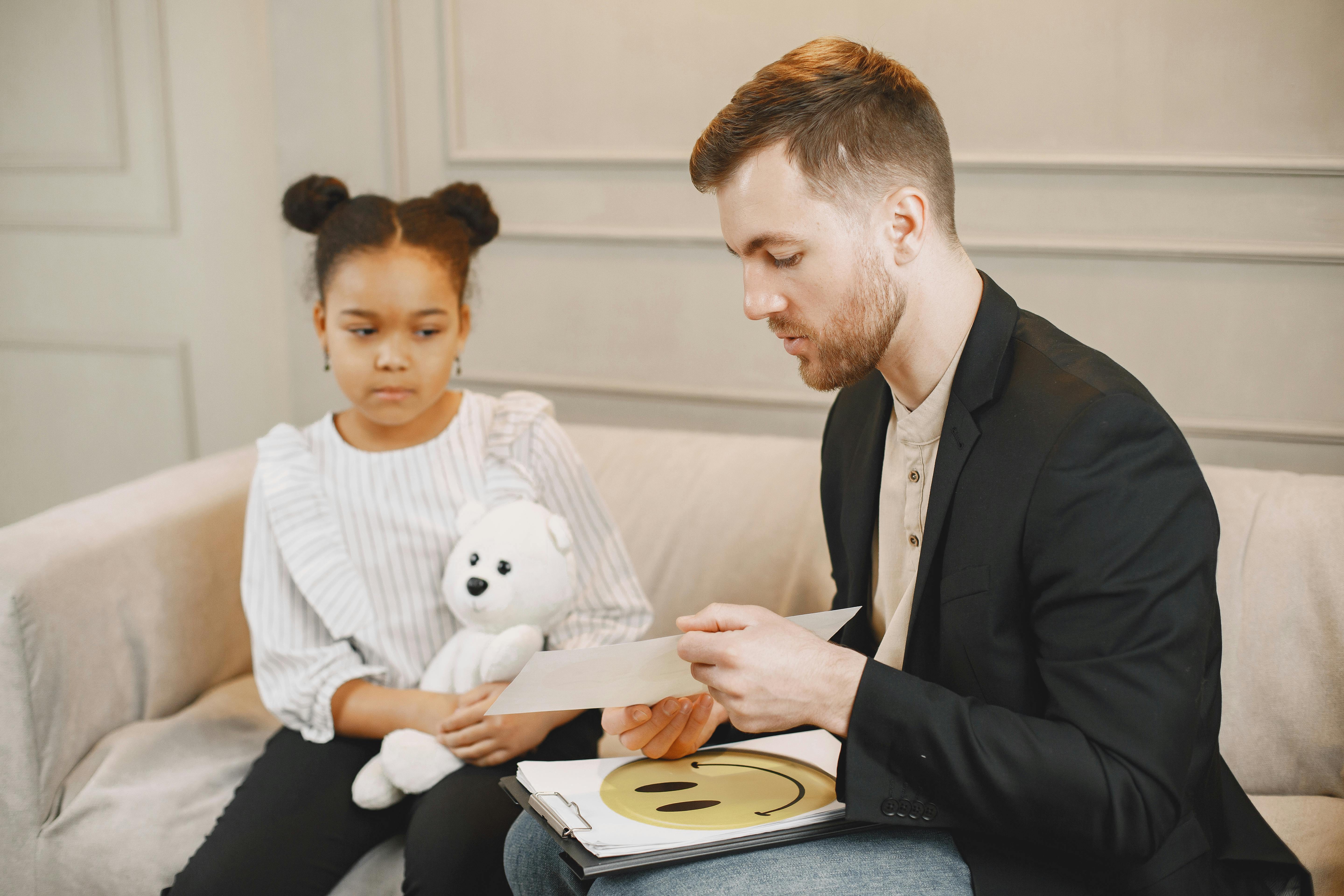 ADHD Specialist in Columbus Ohio