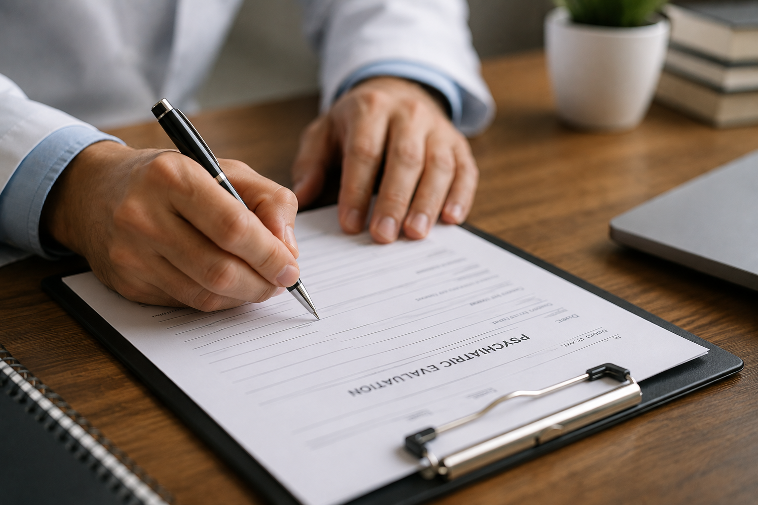 ADHD Specialist in Columbus Ohio