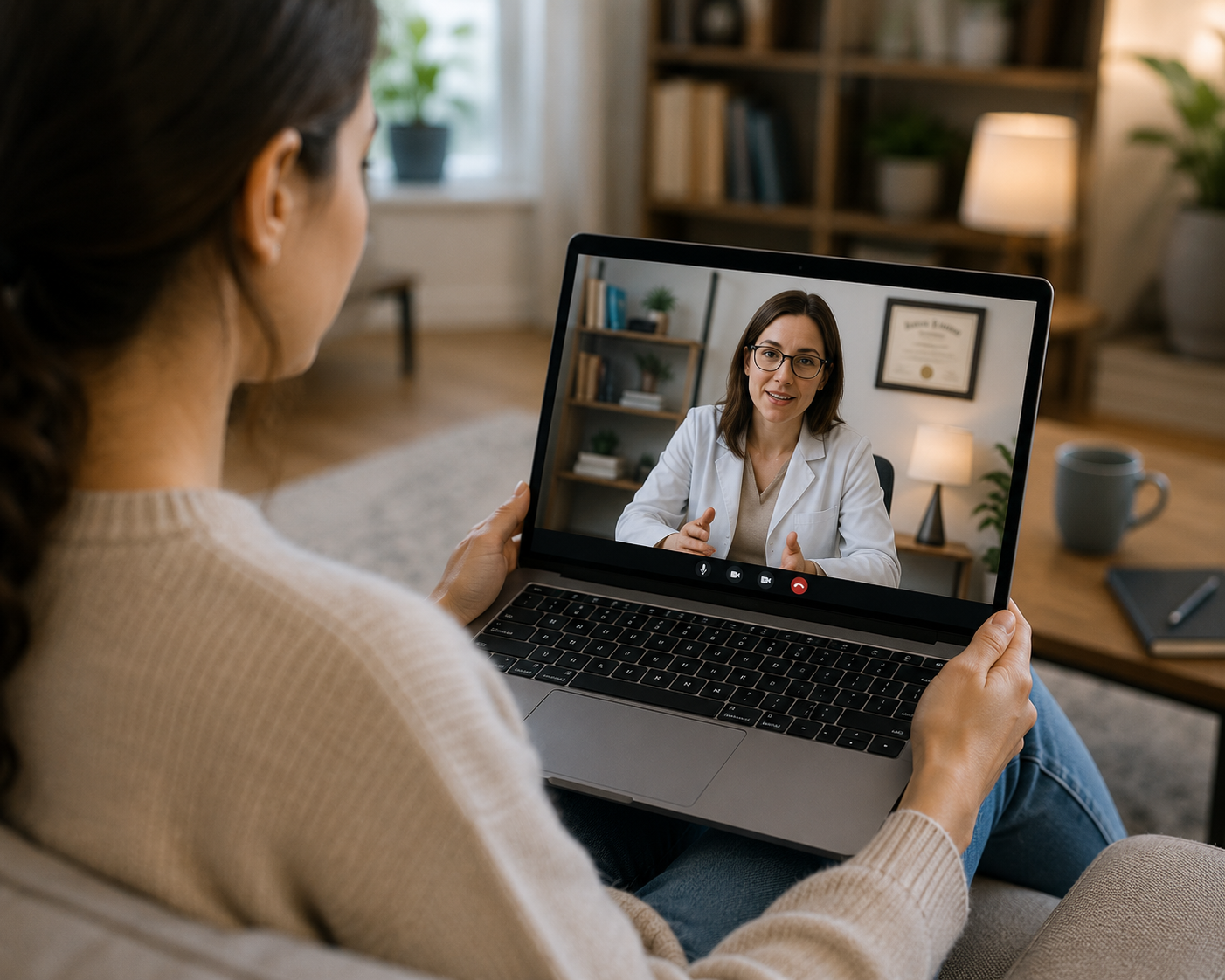 ADHD Specialist in Columbus Ohio