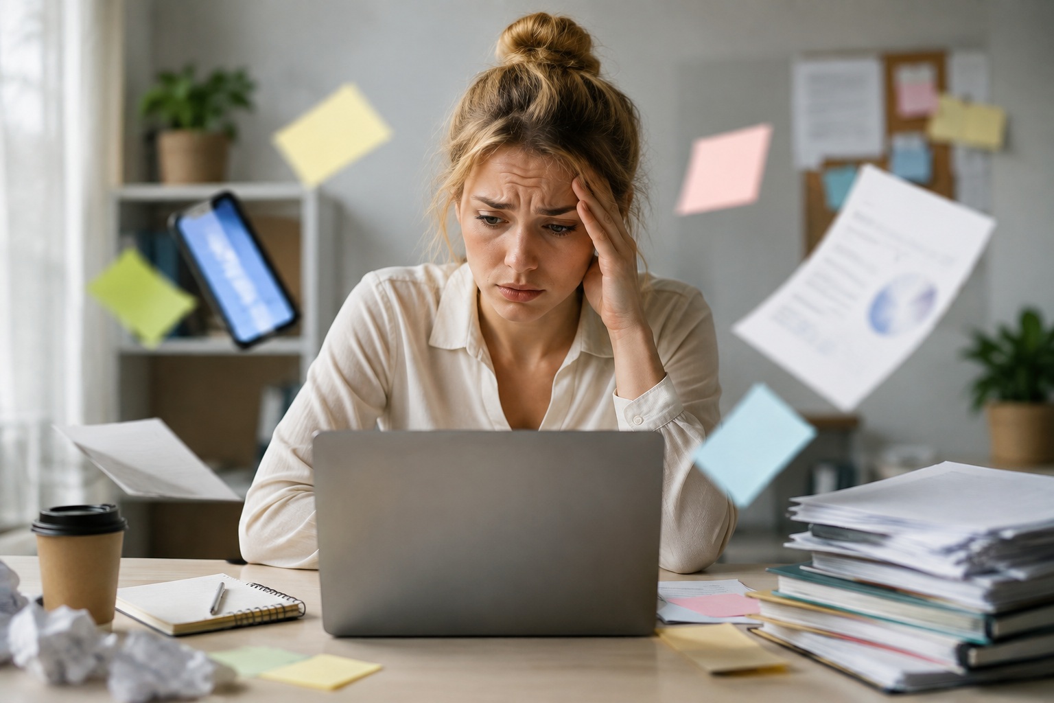 ADHD Specialist in Columbus Ohio