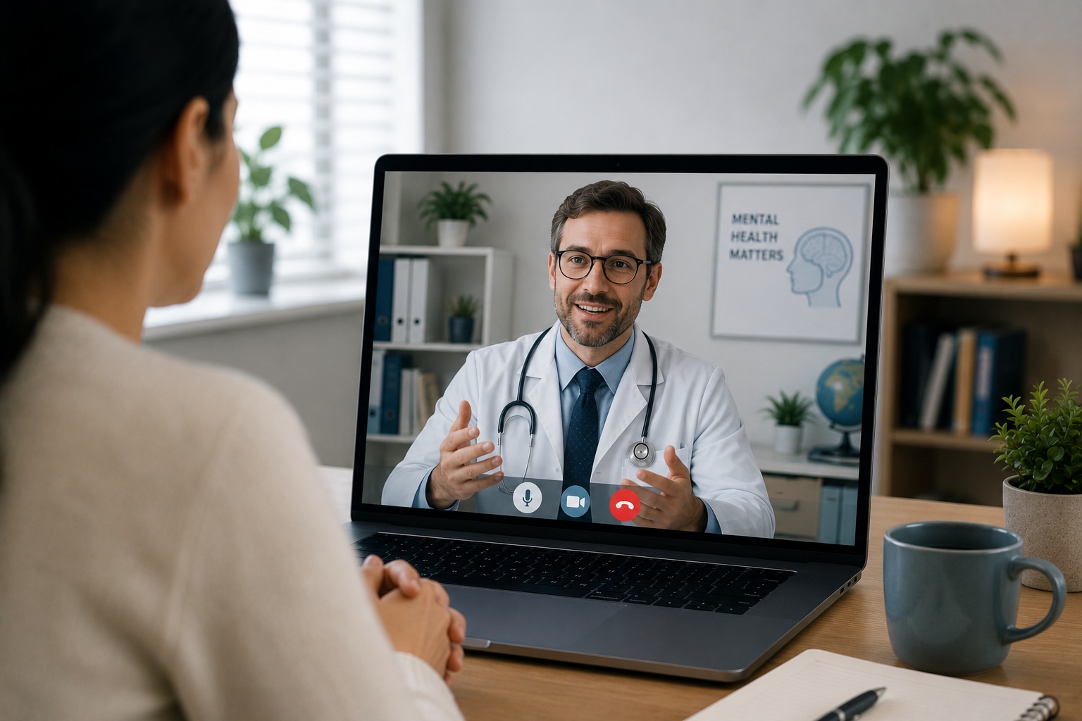 ADHD Specialist in Columbus Ohio