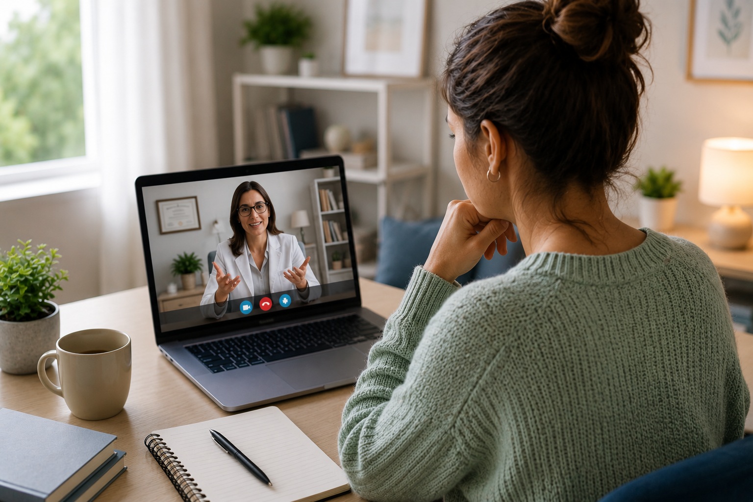 ADHD Specialist in Columbus Ohio