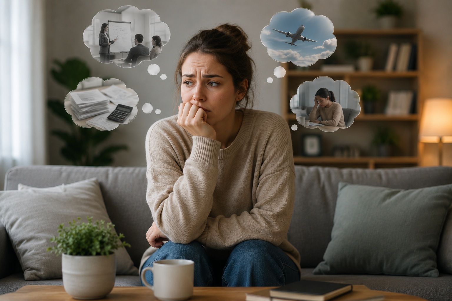 ADHD Specialist in Columbus Ohio