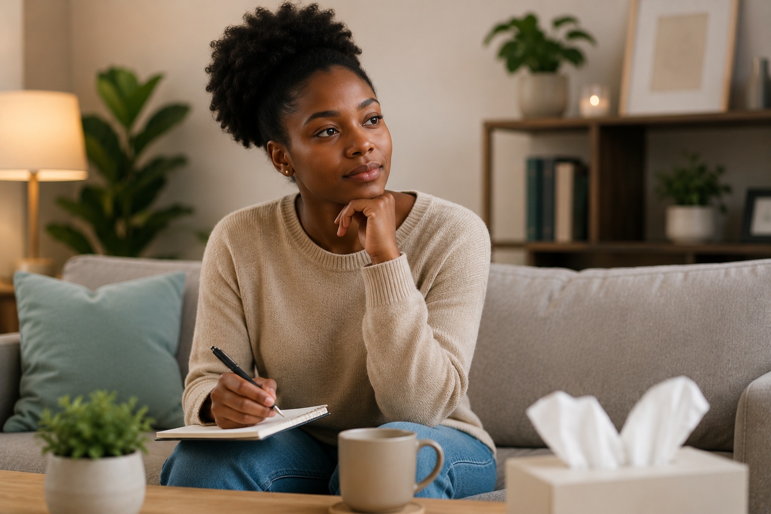 ADHD Specialist in Columbus Ohio