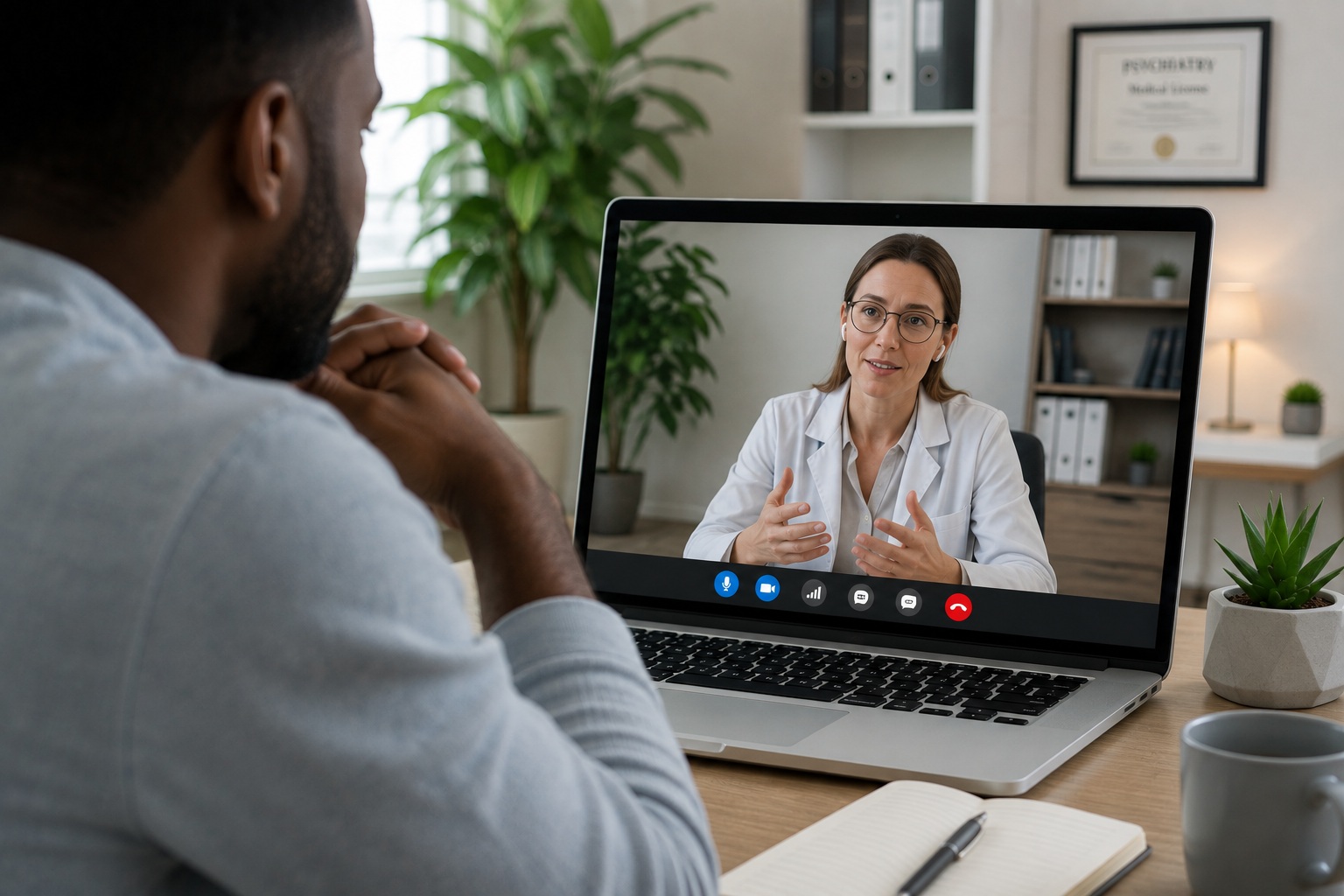 ADHD Specialist in Columbus Ohio