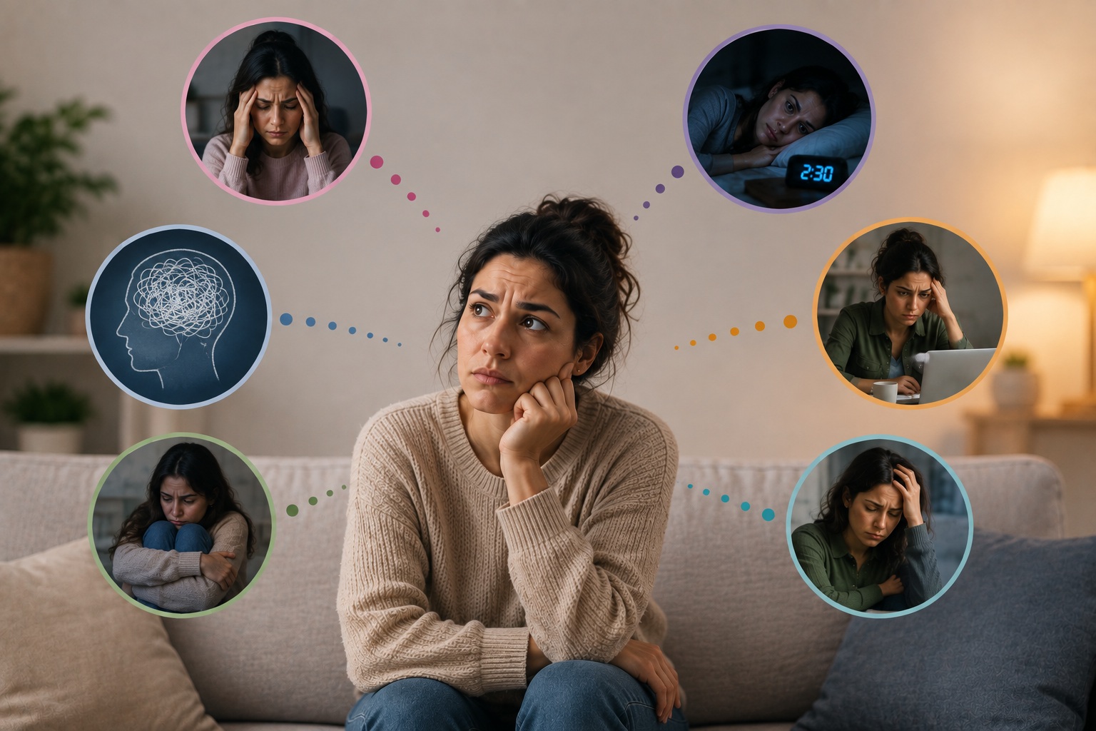 ADHD Specialist in Columbus Ohio