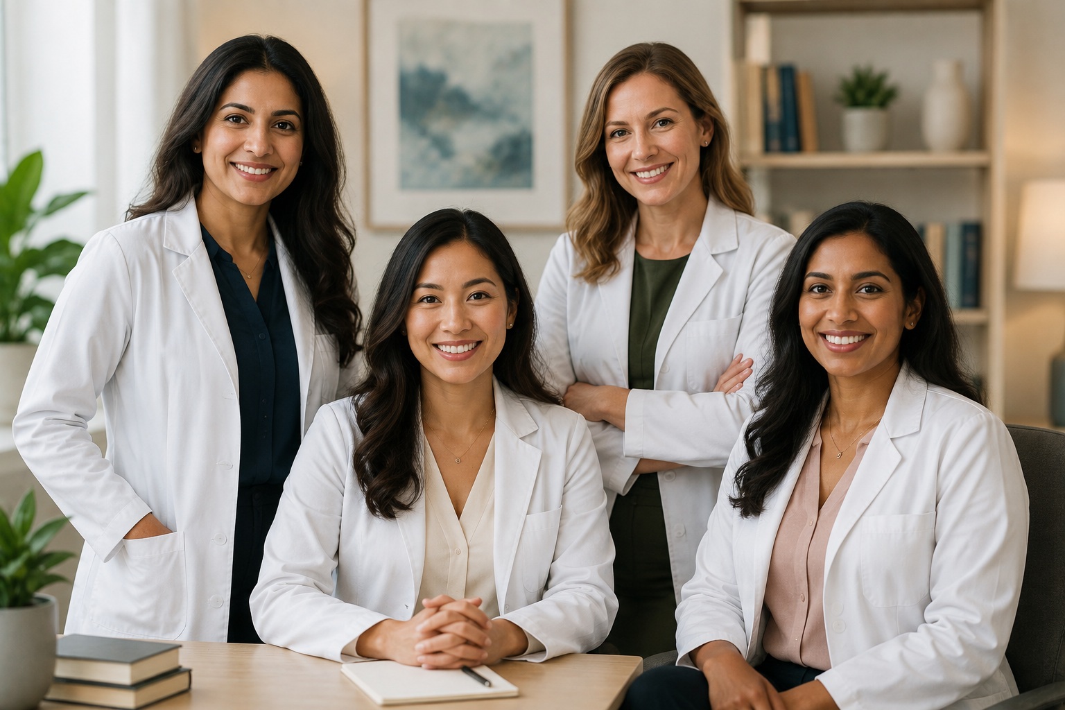 ADHD Specialist in Columbus Ohio