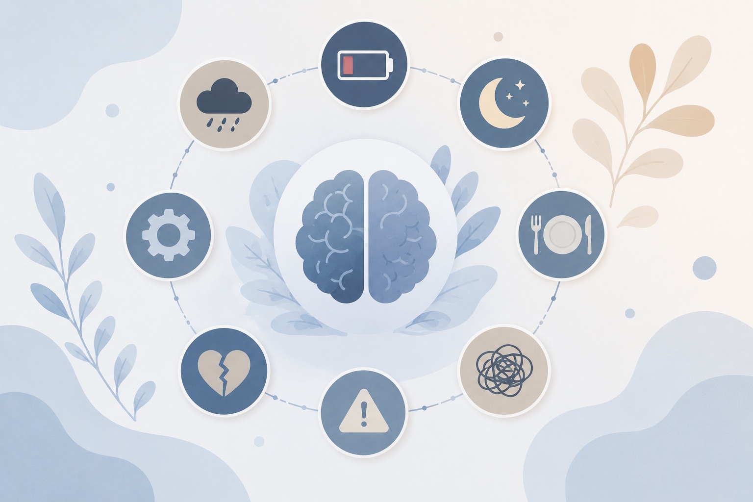 ADHD Specialist in Columbus Ohio