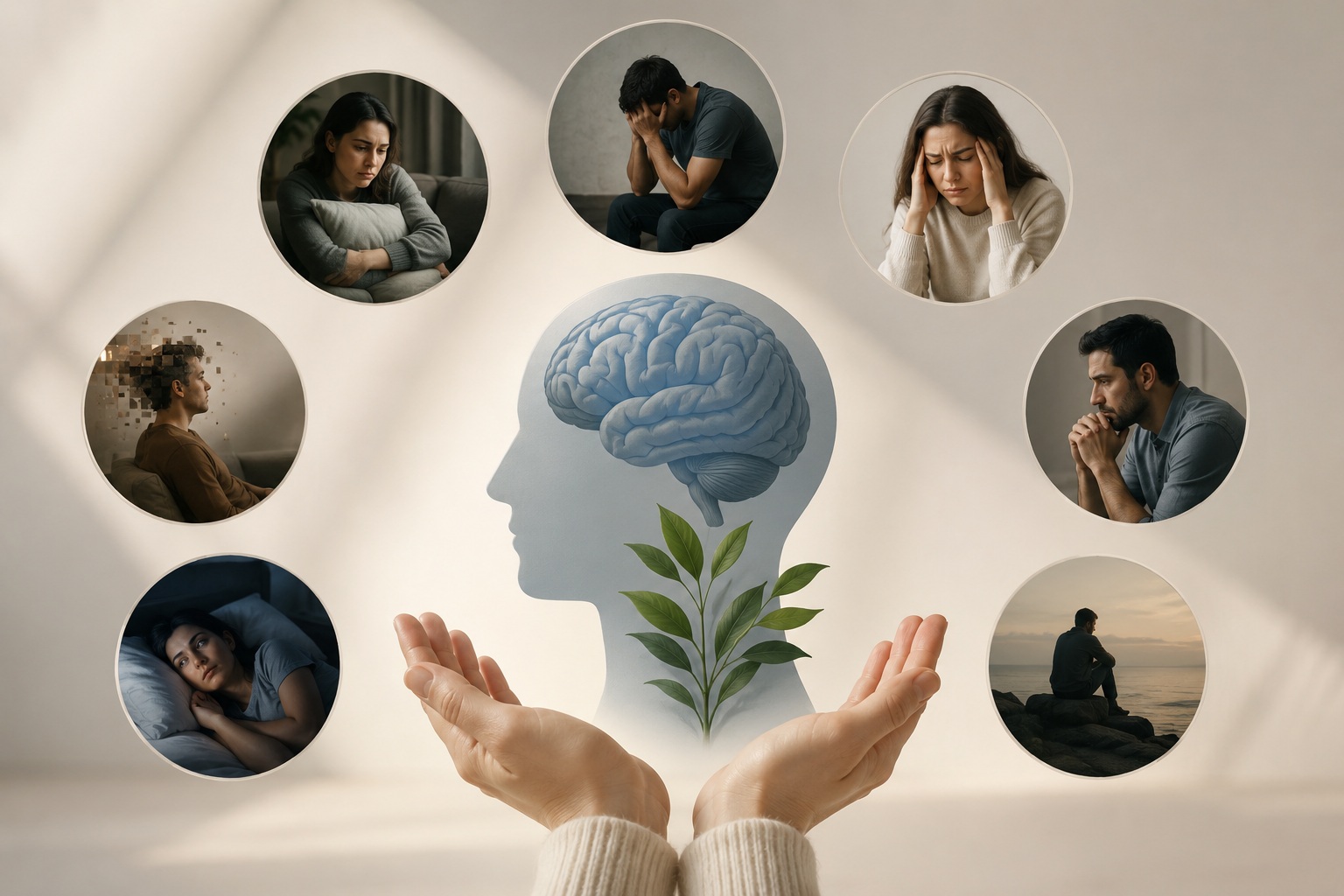 ADHD Specialist in Columbus Ohio