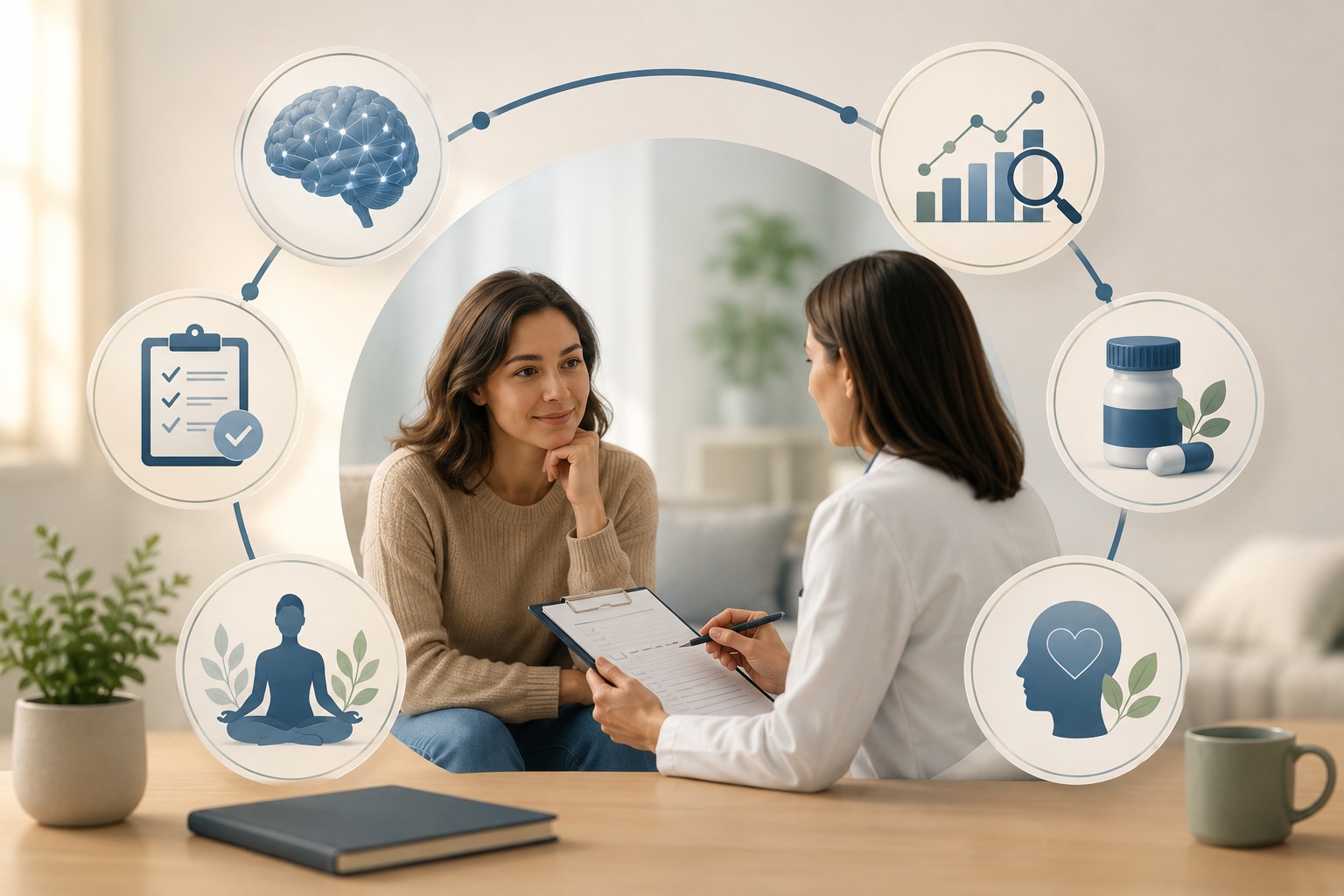 ADHD Specialist in Columbus Ohio