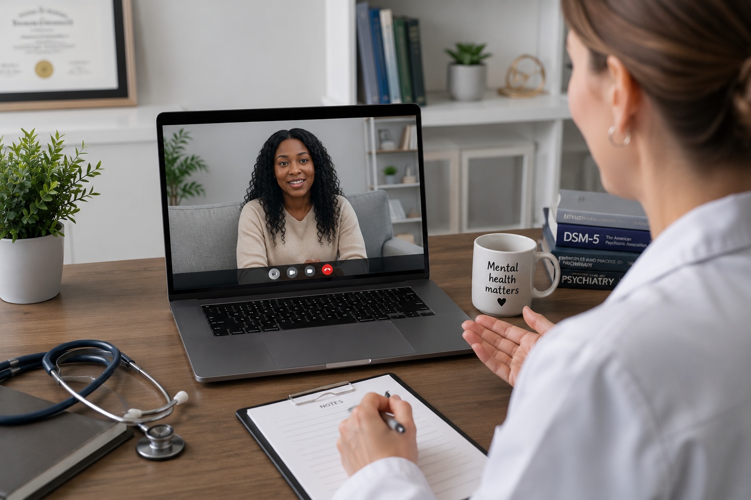ADHD Specialist in Columbus Ohio