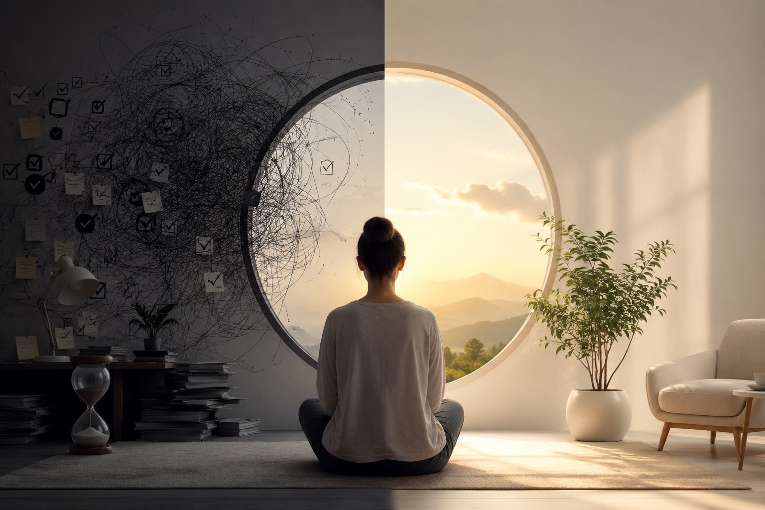 ADHD Specialist in Columbus Ohio