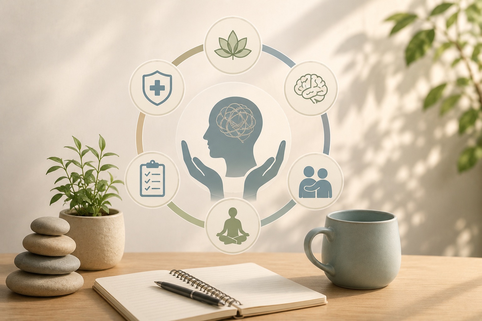 ADHD Specialist in Columbus Ohio