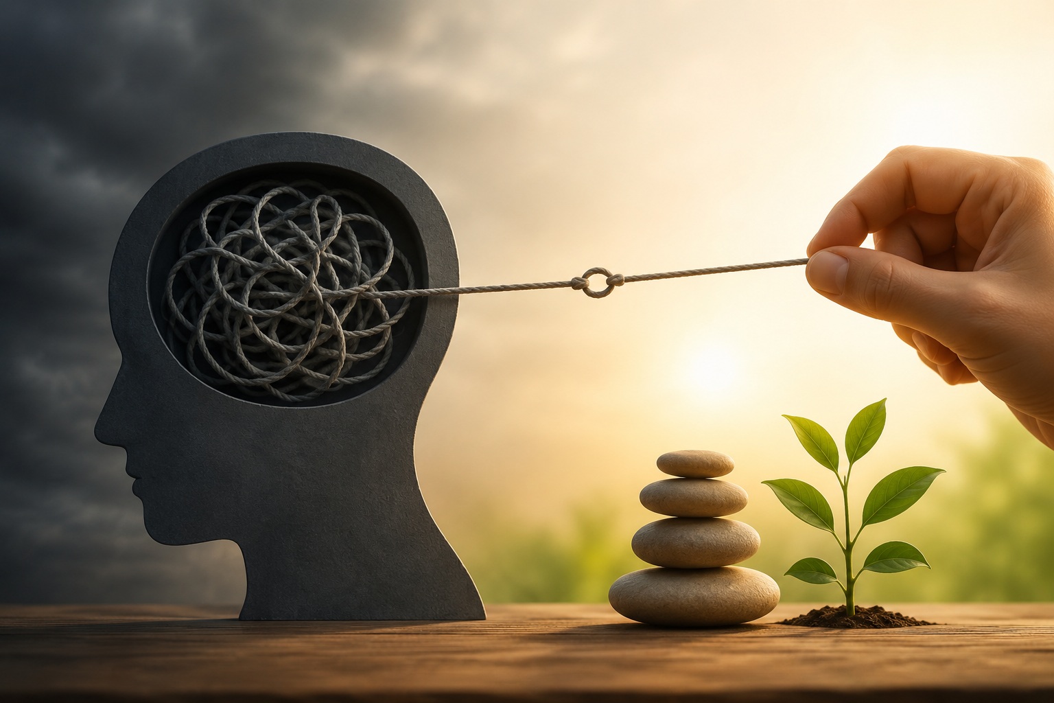 ADHD Specialist in Columbus Ohio