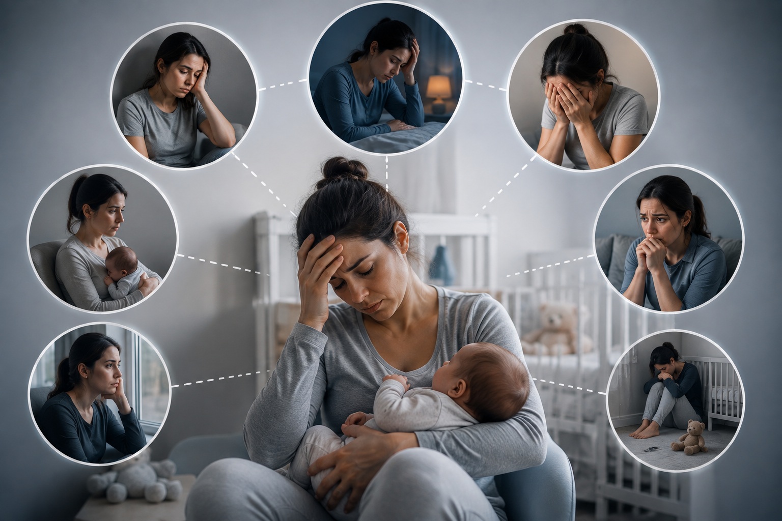 ADHD Specialist in Columbus Ohio