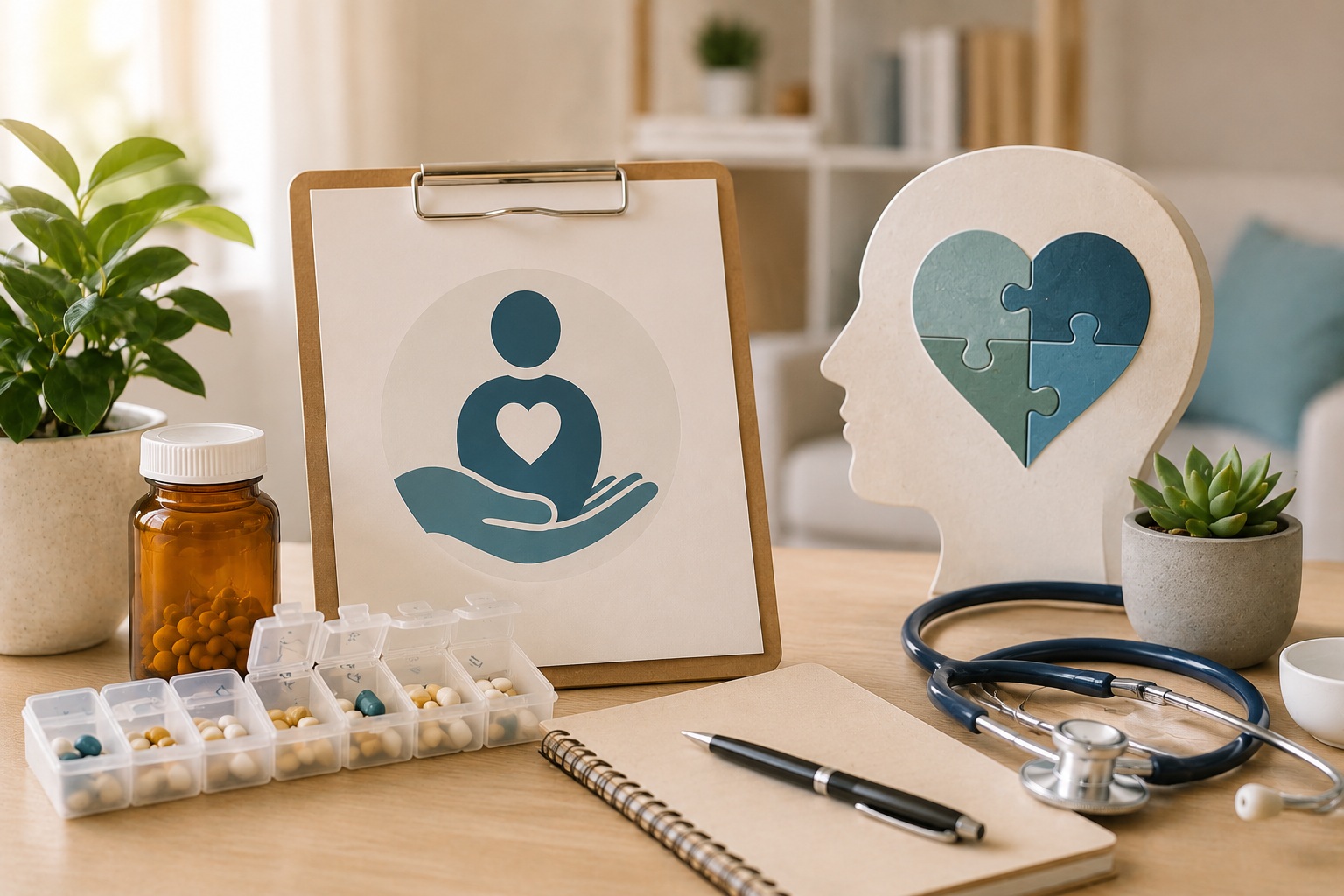 ADHD Specialist in Columbus Ohio