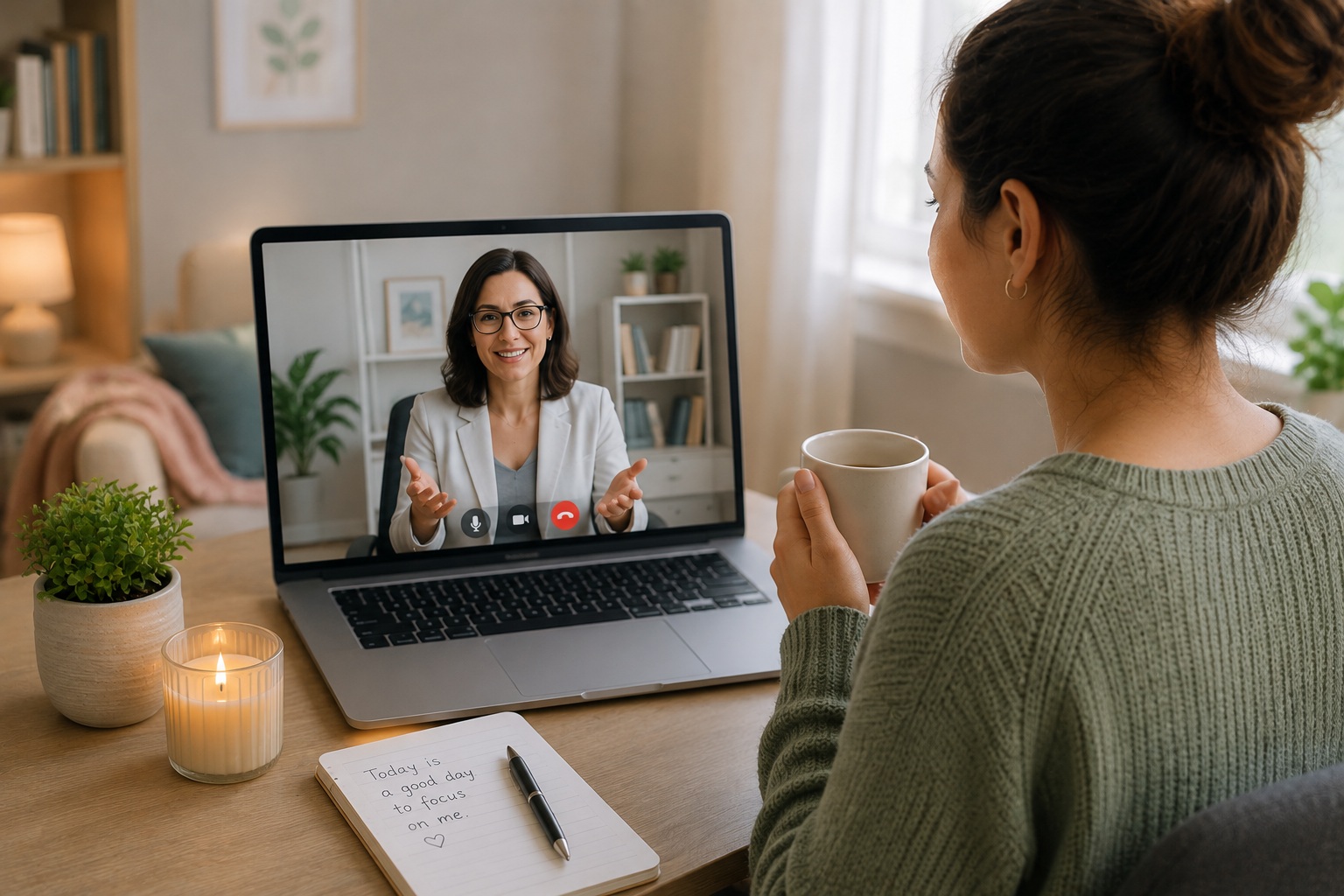 ADHD Specialist in Columbus Ohio