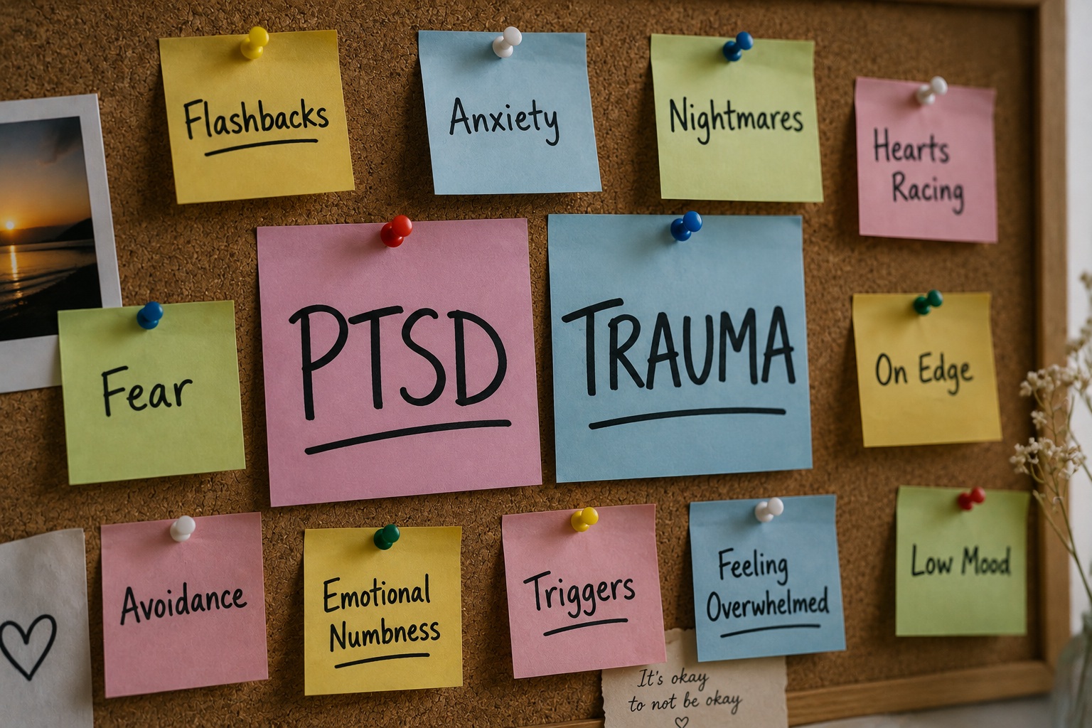ADHD Specialist in Columbus Ohio