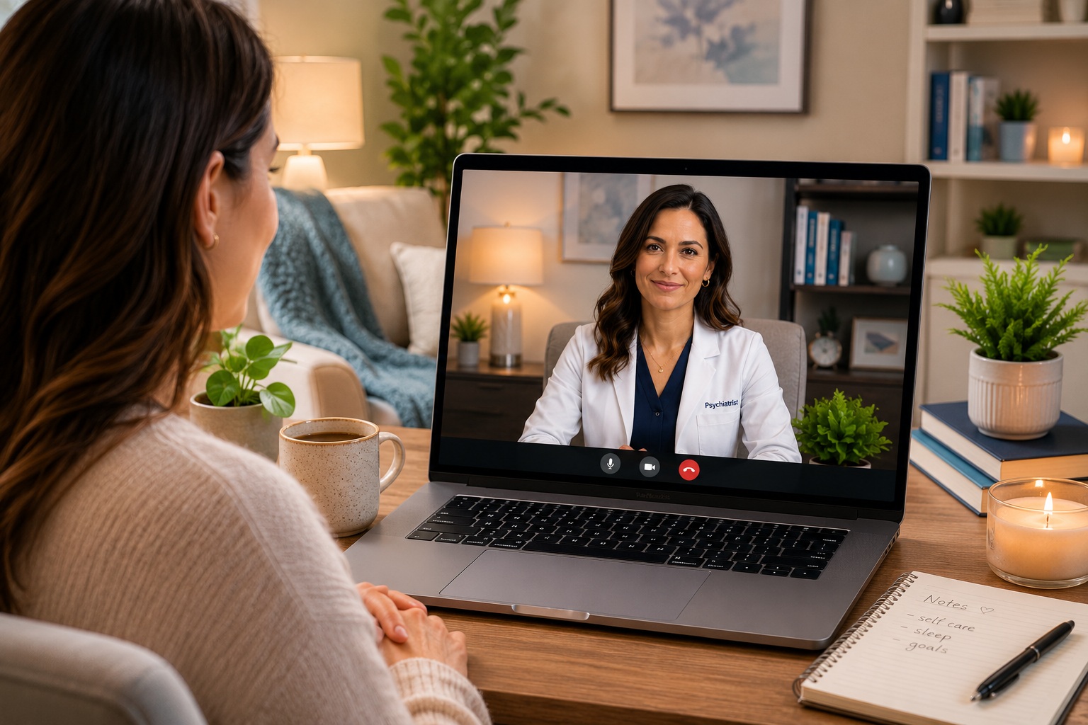 ADHD Specialist in Columbus Ohio