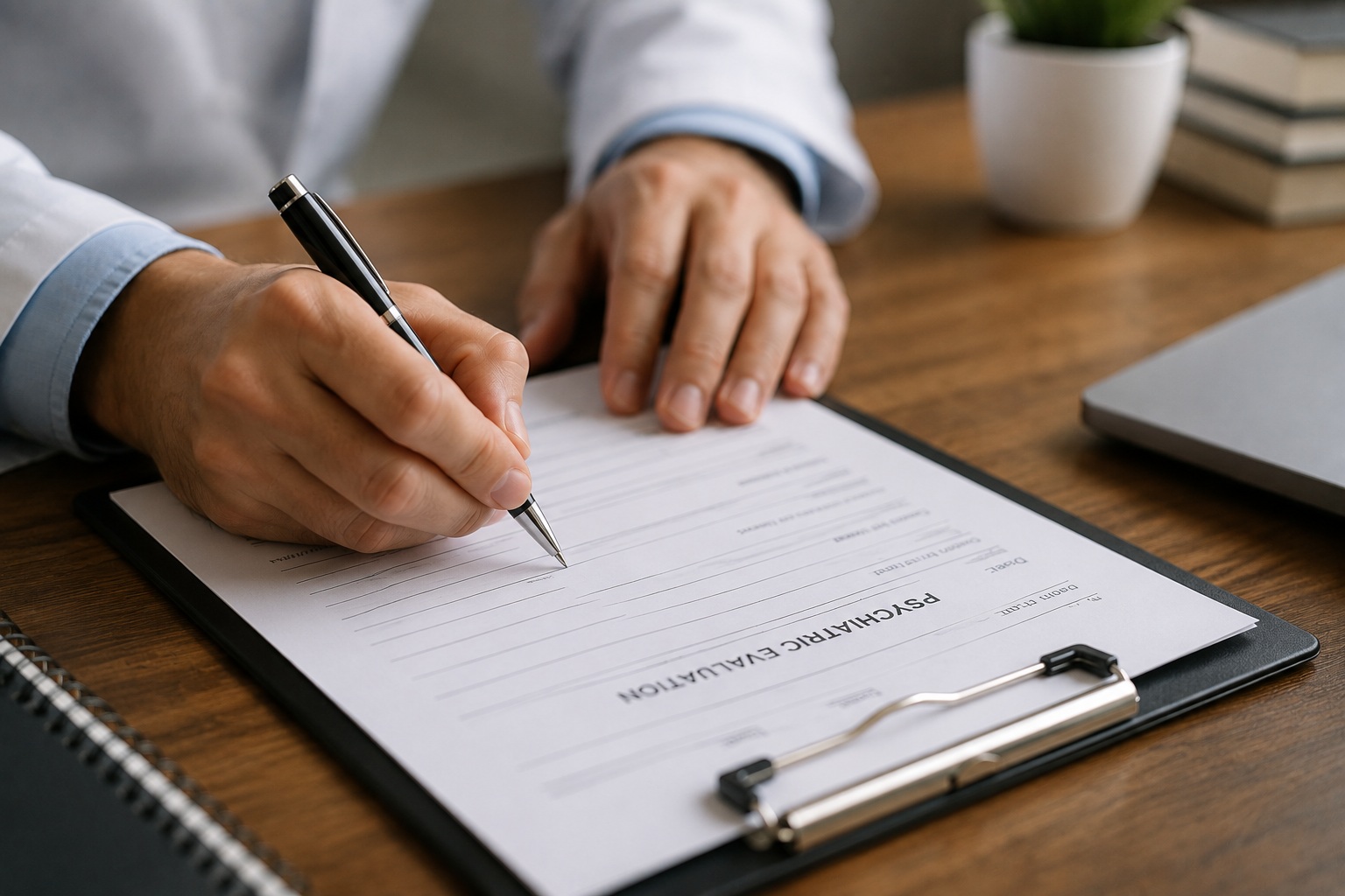 ADHD Specialist in Columbus Ohio