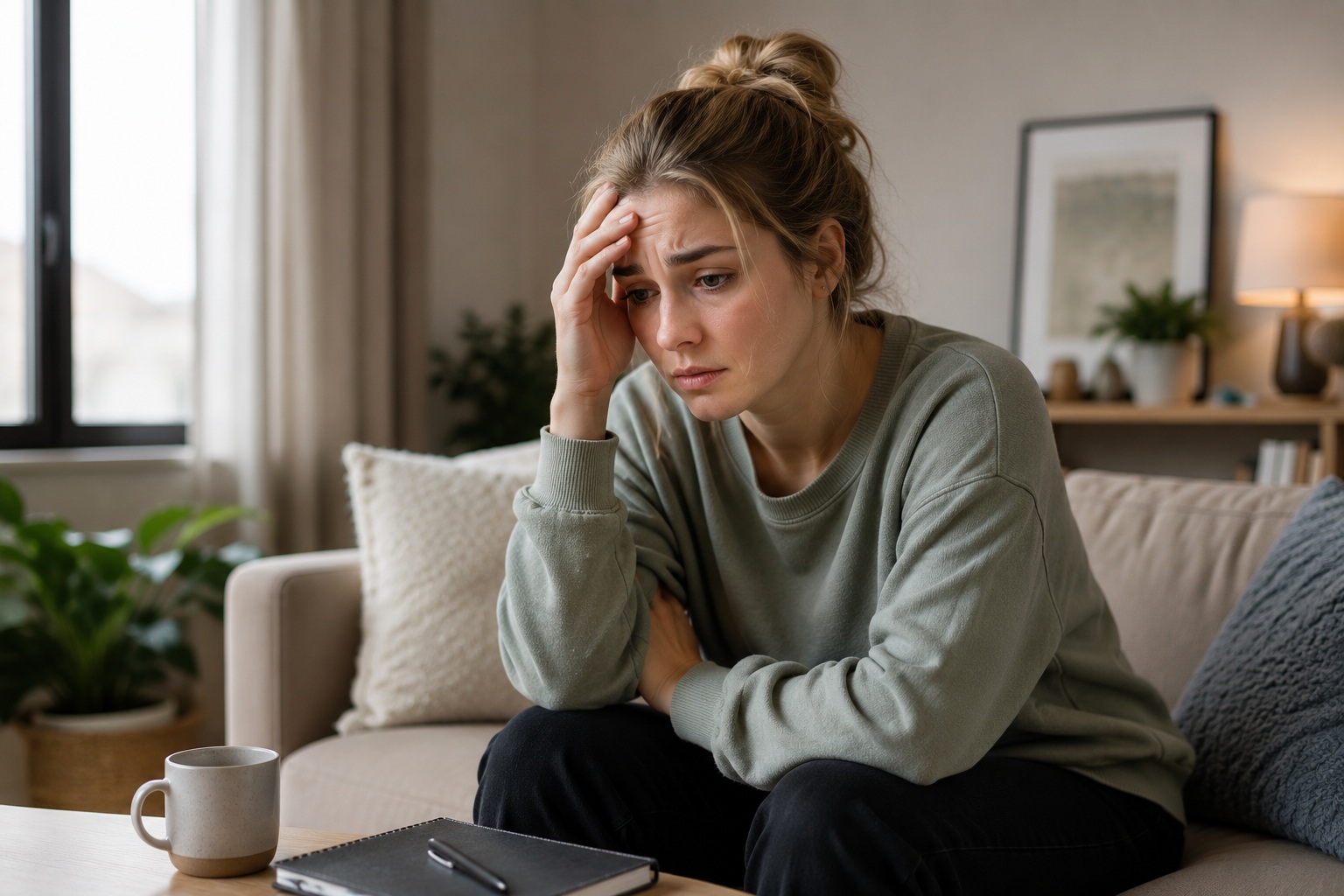 ADHD Specialist in Columbus Ohio