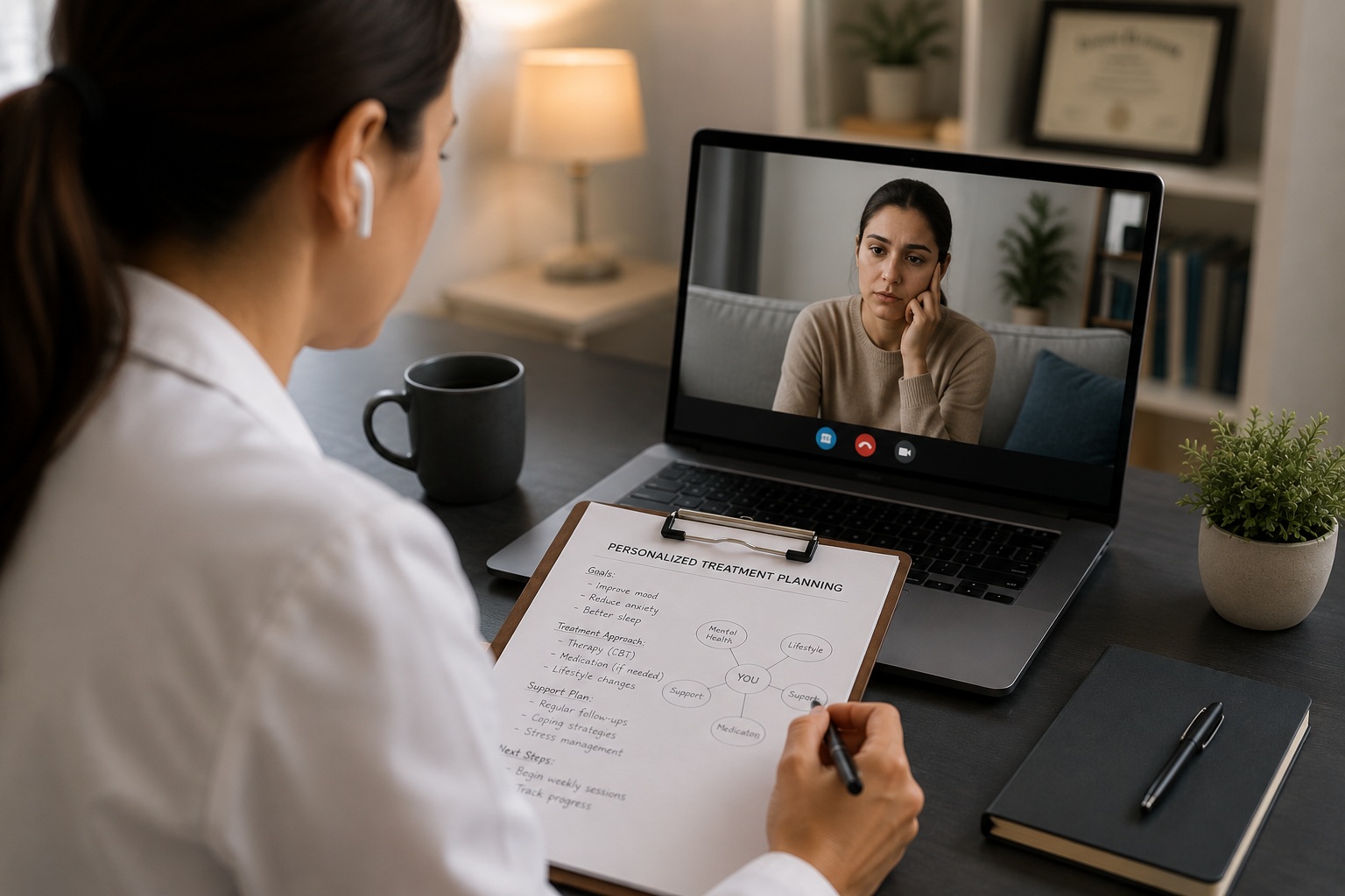 ADHD Specialist in Columbus Ohio