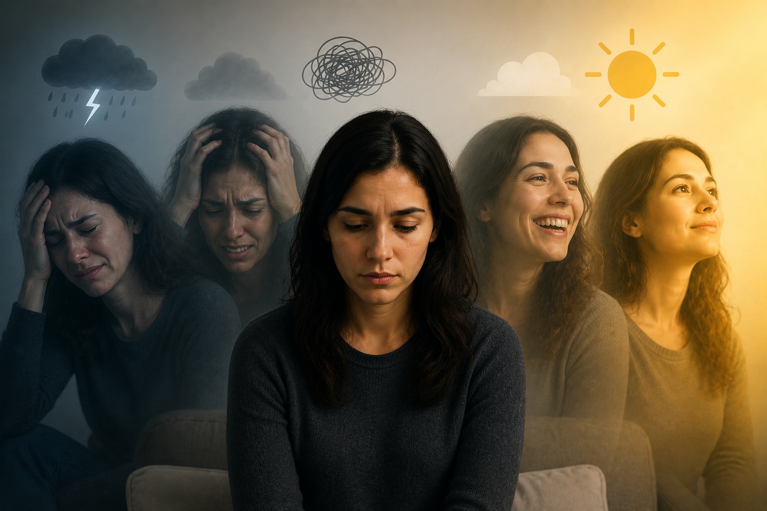 ADHD Specialist in Columbus Ohio