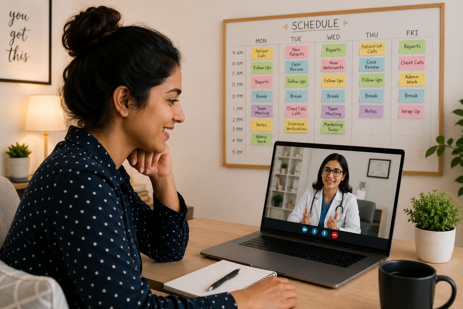 ADHD Specialist in Columbus Ohio