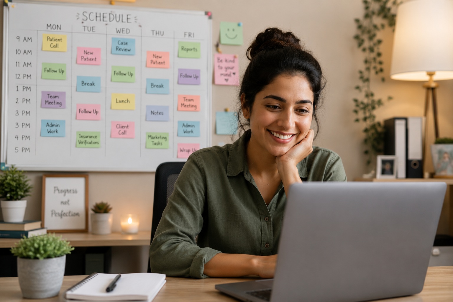 ADHD Specialist in Columbus Ohio