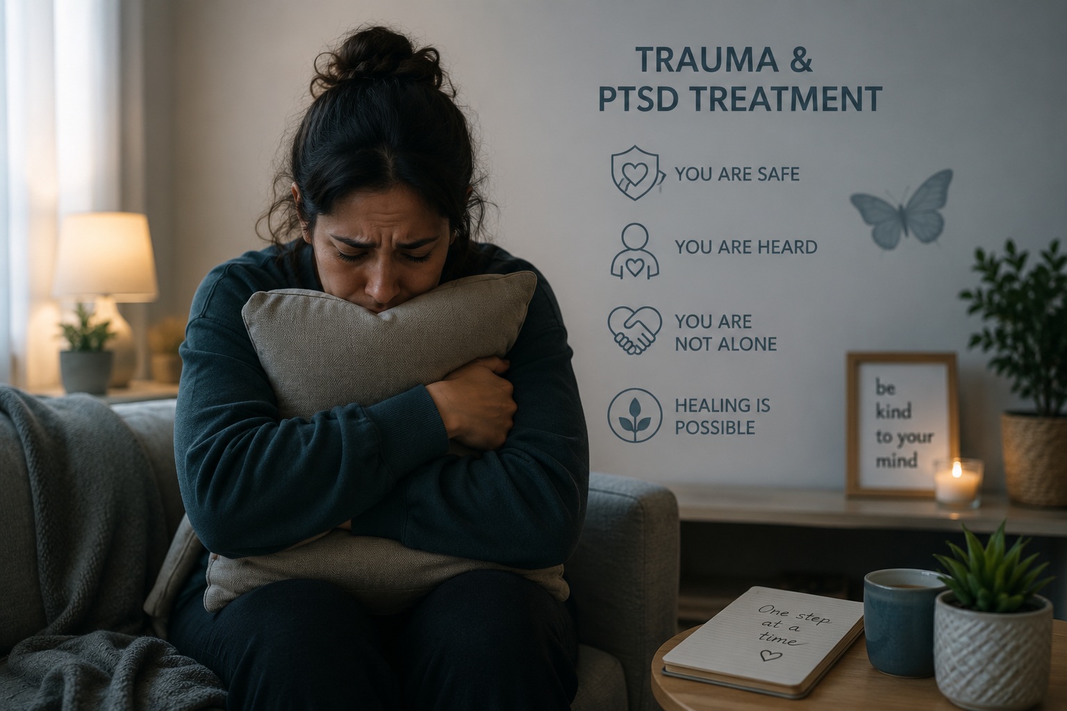 ADHD Specialist in Columbus Ohio