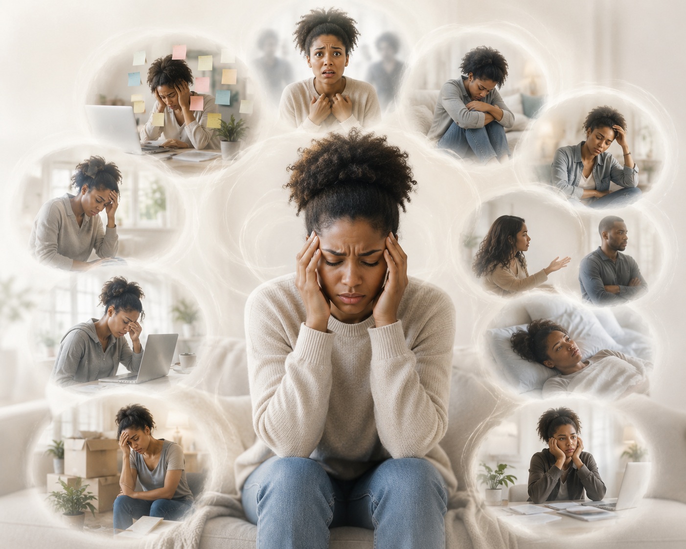 ADHD Specialist in Columbus Ohio