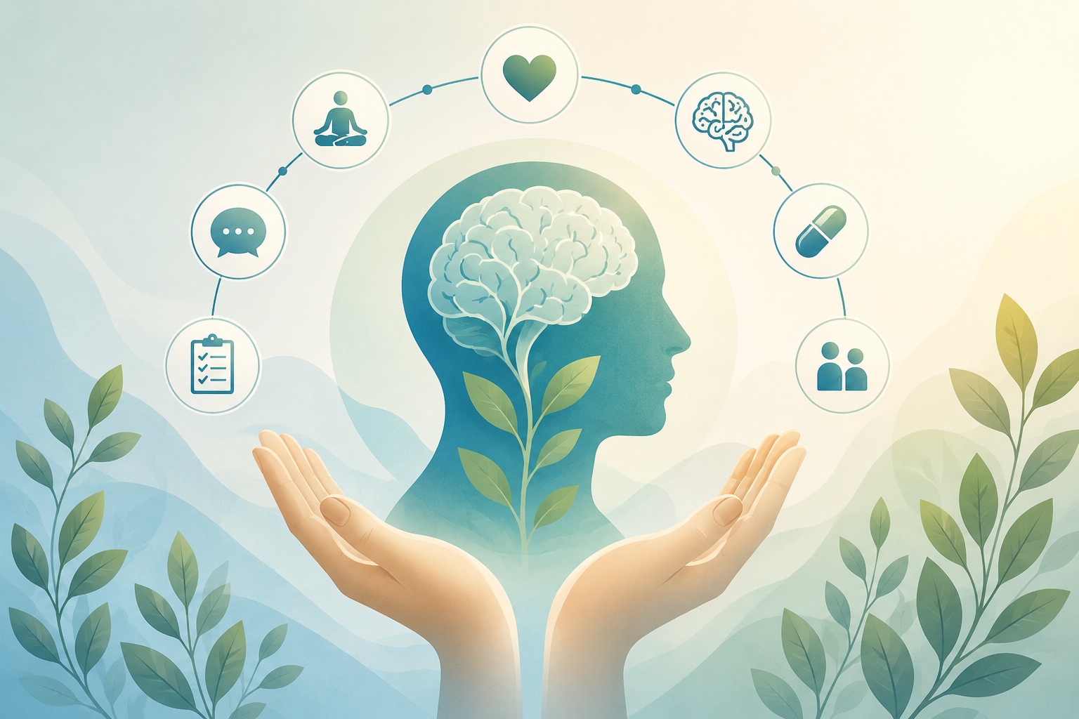 ADHD Specialist in Columbus Ohio
