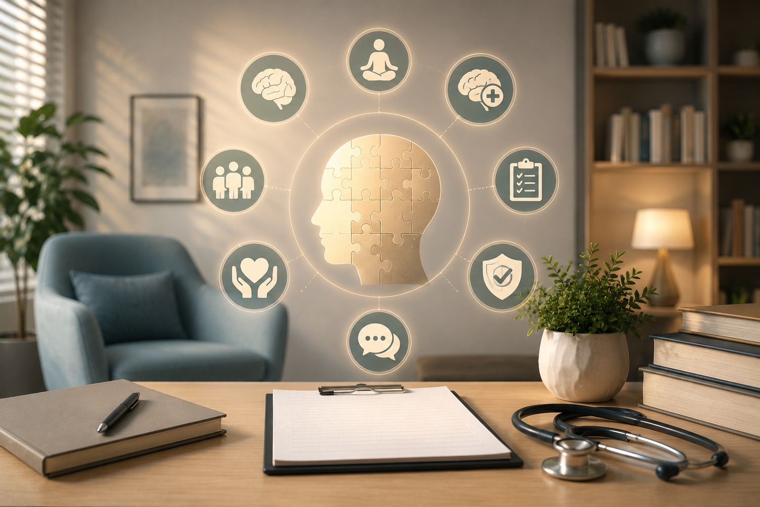 ADHD Specialist in Columbus Ohio