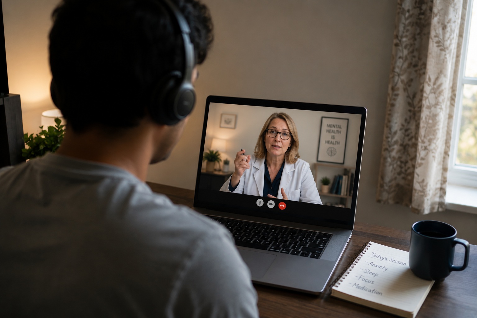 ADHD Specialist in Columbus Ohio