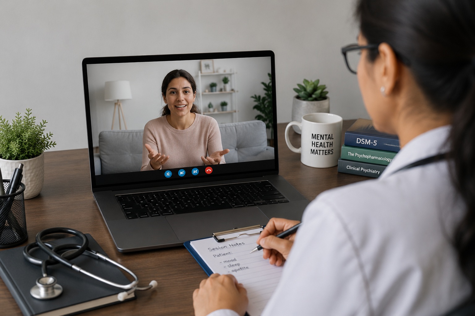 ADHD Specialist in Columbus Ohio