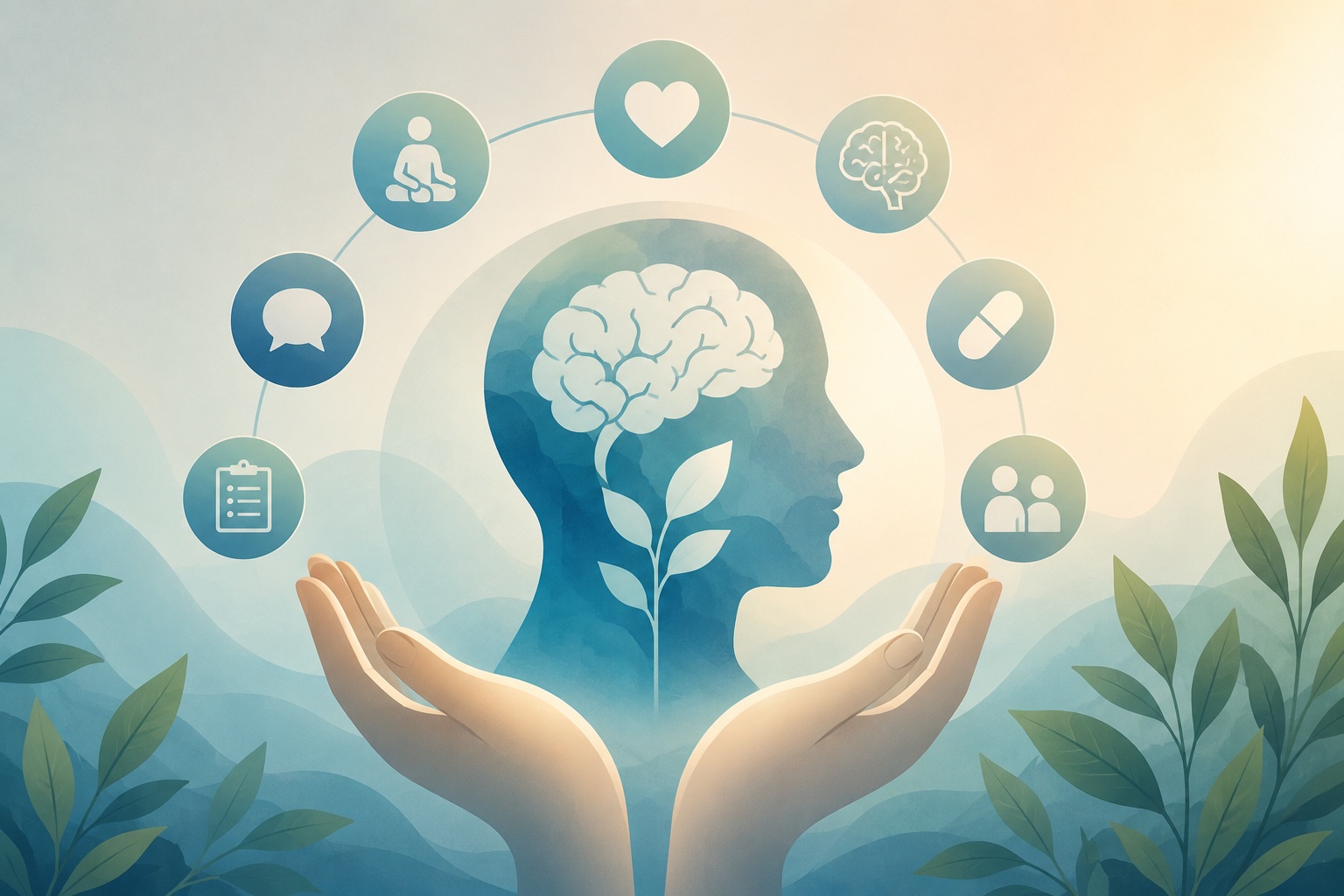 ADHD Specialist in Columbus Ohio