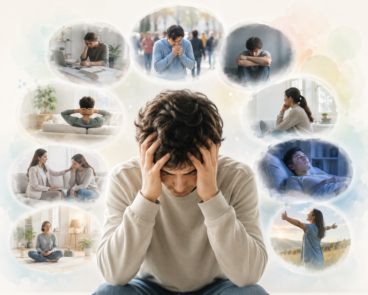 ADHD Specialist in Columbus Ohio