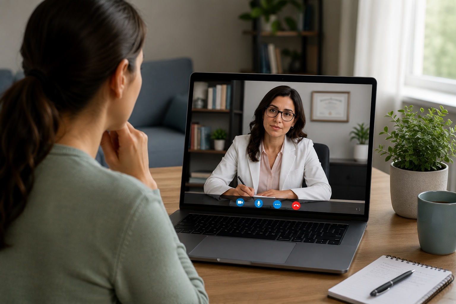 ADHD Specialist in Columbus Ohio