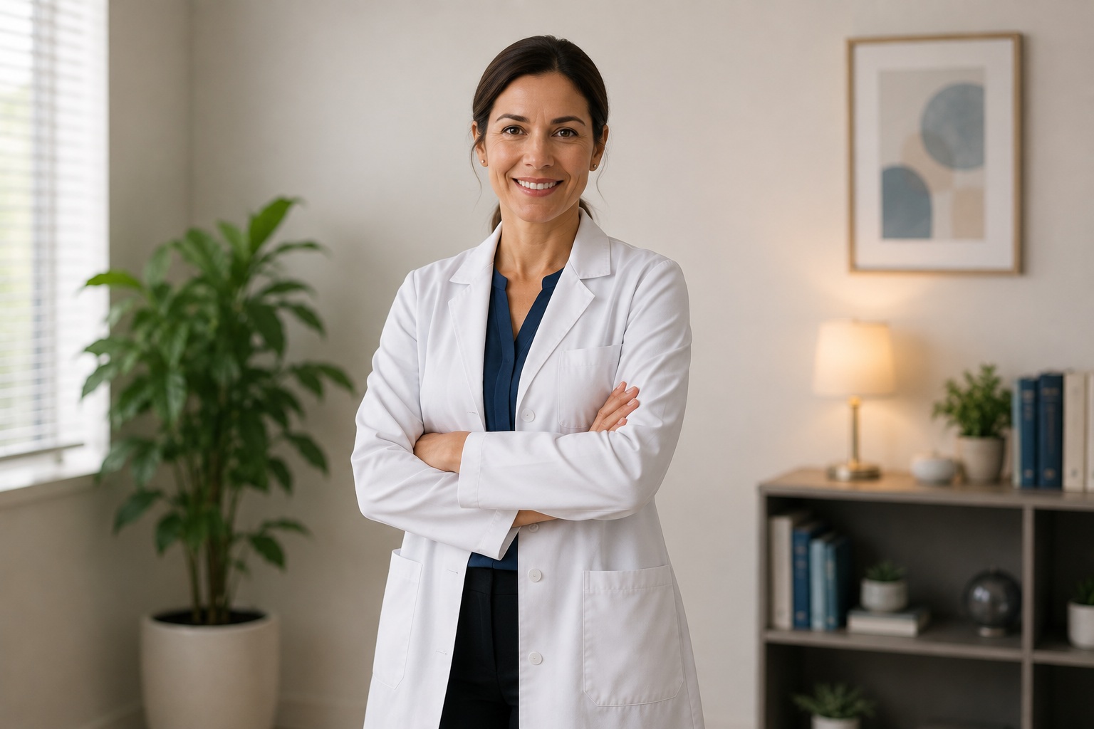 ADHD Specialist in Columbus Ohio
